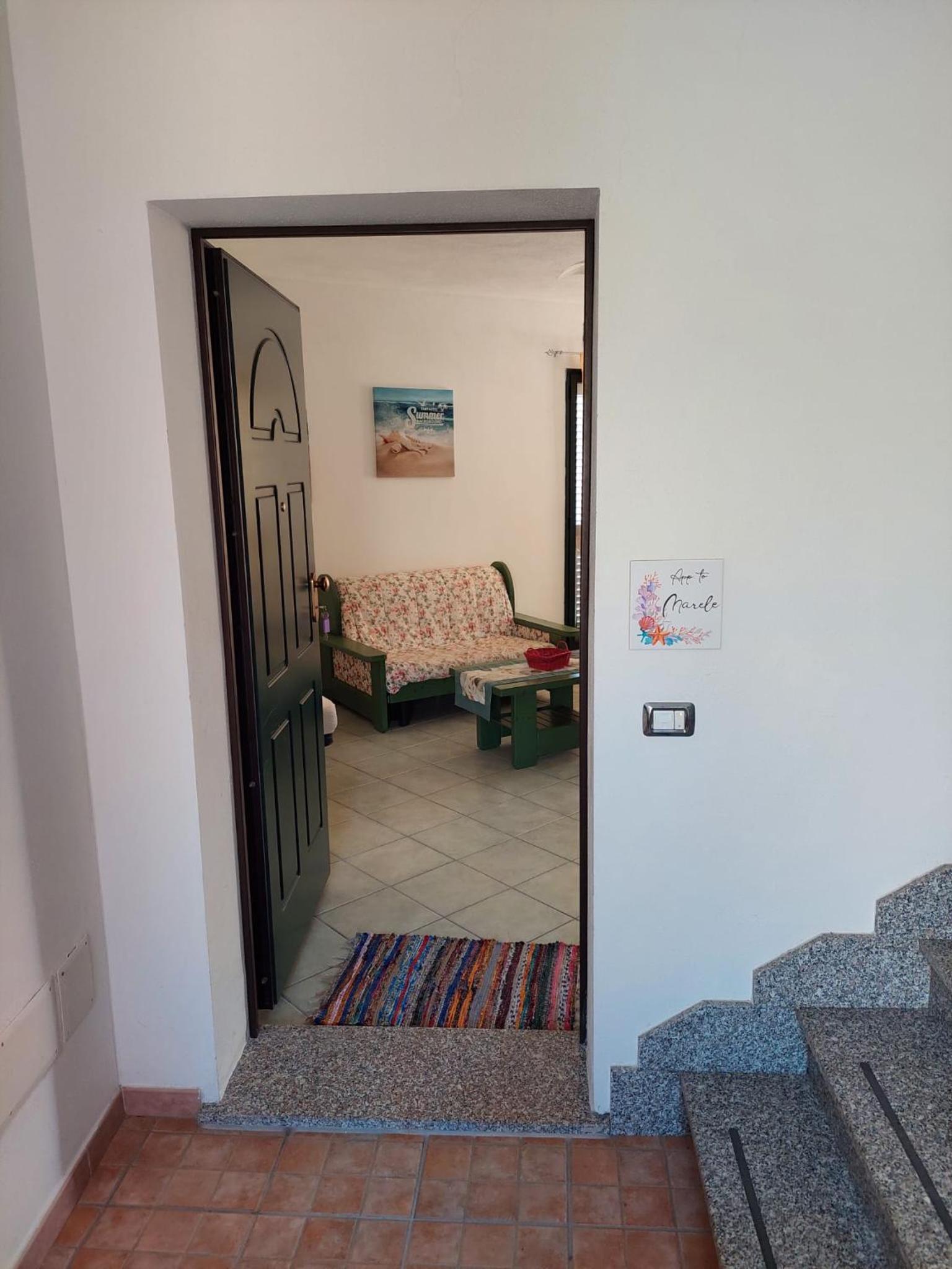 Residenza Sa Turritta