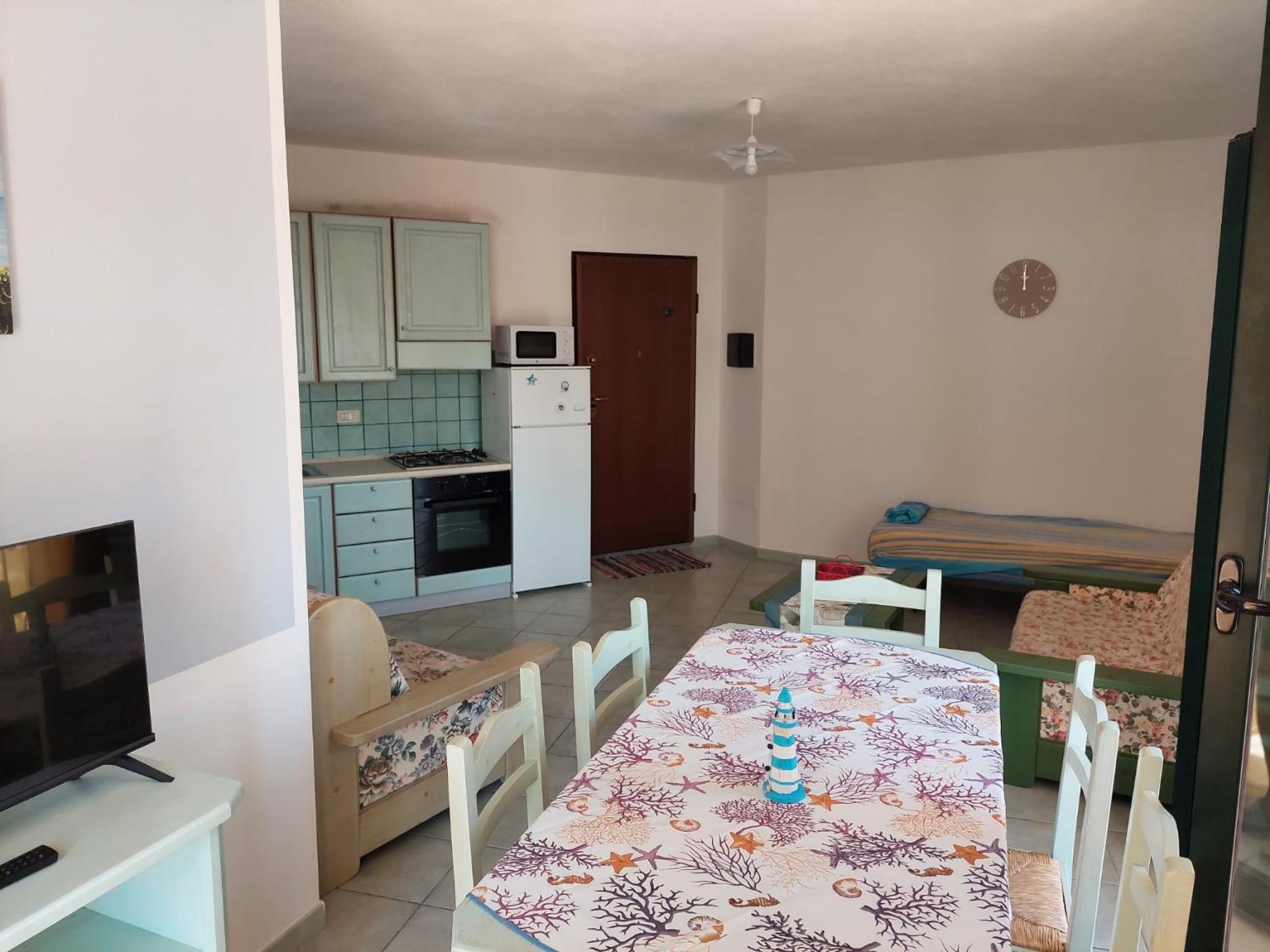Residenza Sa Turritta