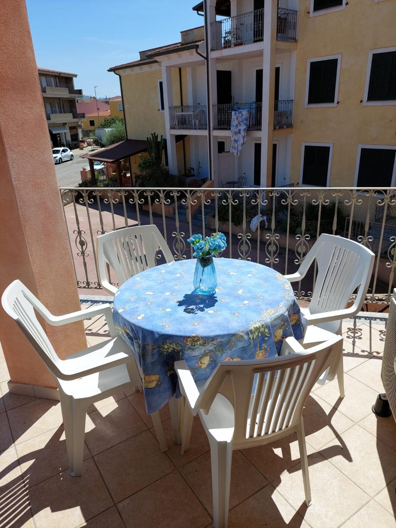 Residenza Sa Turritta