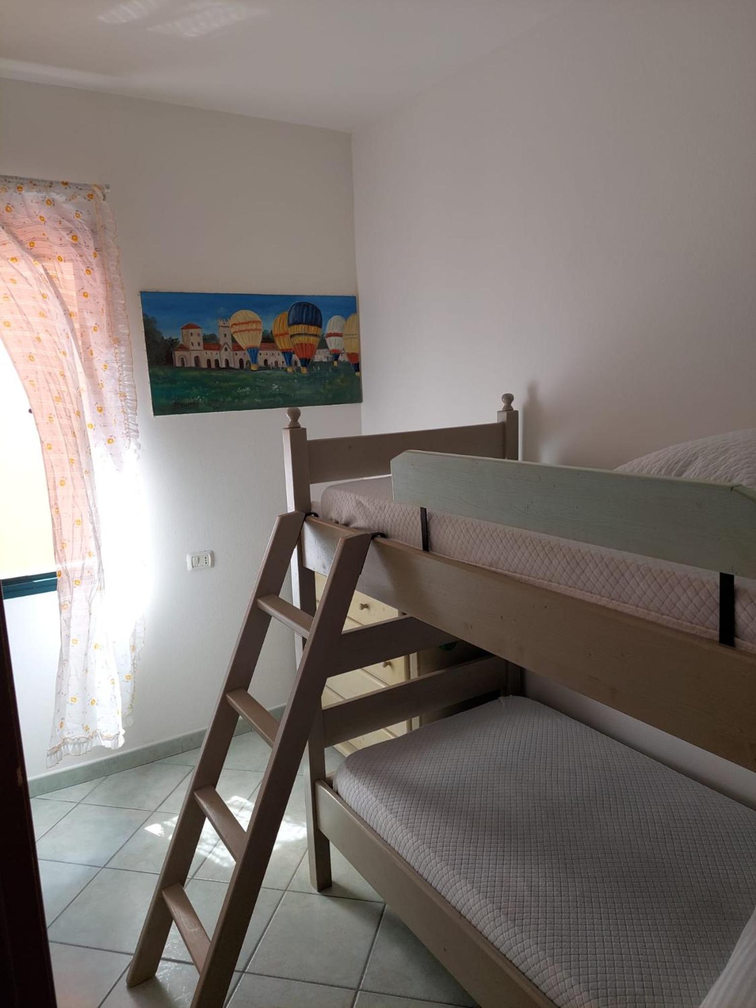 Residenza Sa Turritta