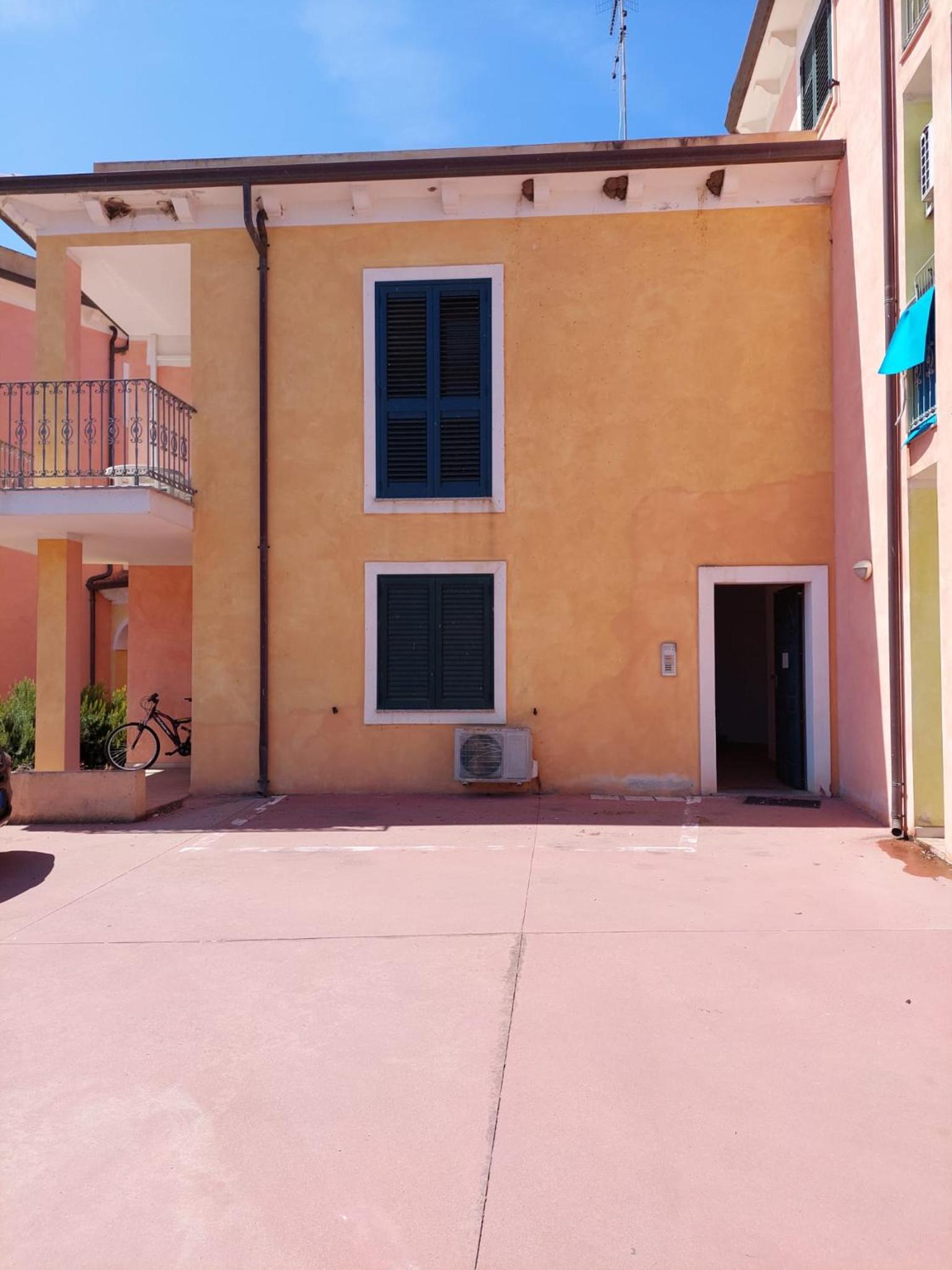 Residenza Sa Turritta