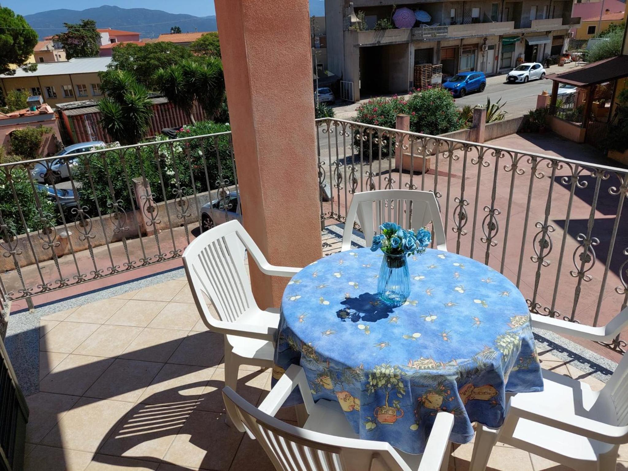 Residenza Sa Turritta