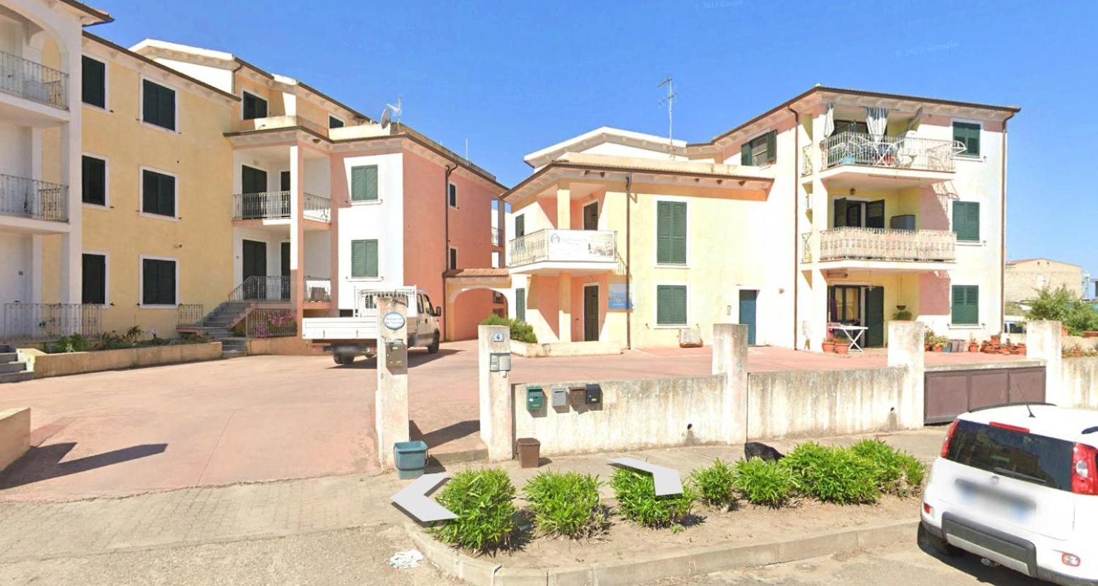 Residenza Sa Turritta