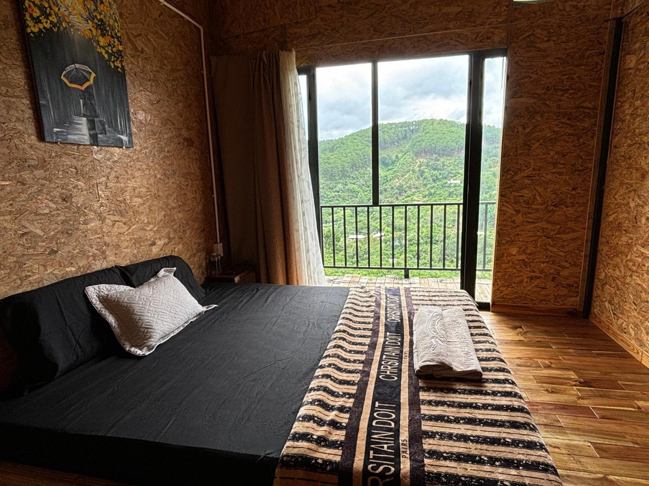 HOMESTAY ĐỐM HOUSE view 5