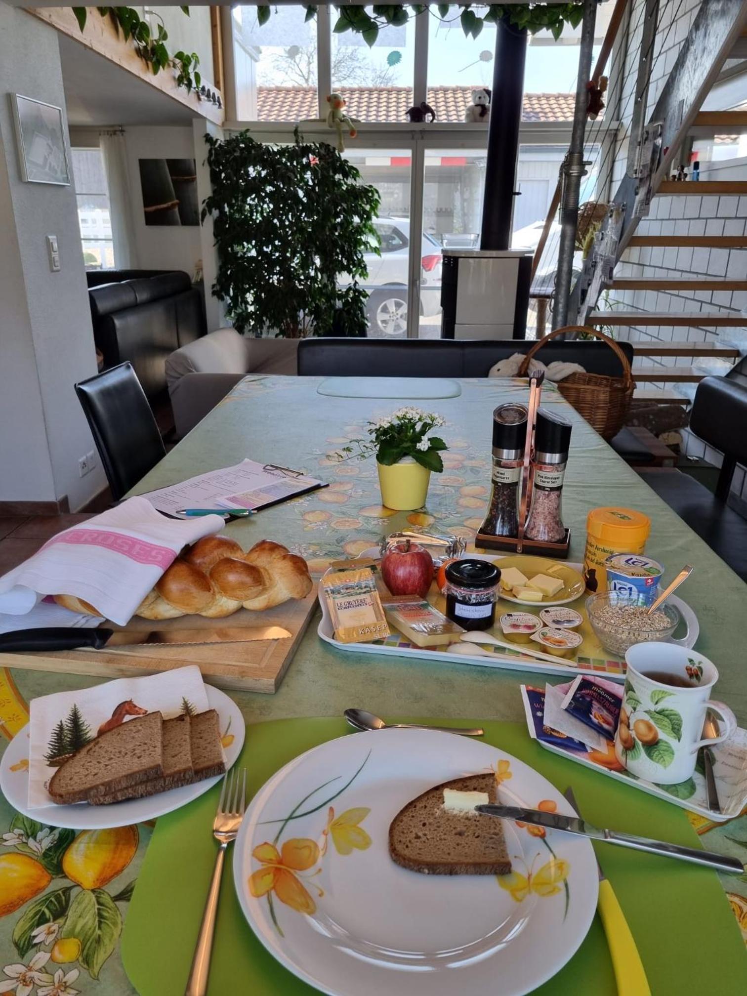 BnB Lindenacker