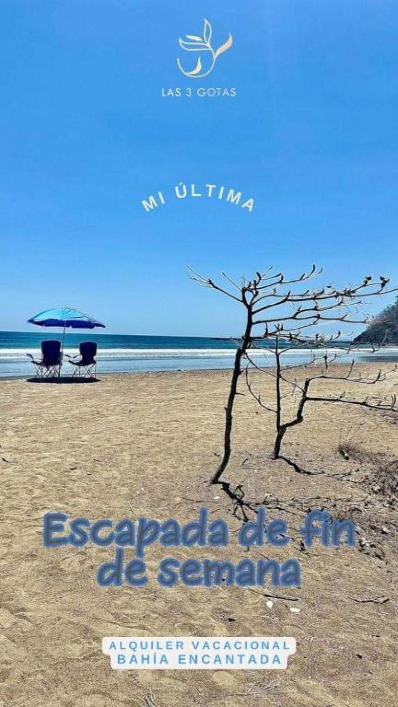 Apartamento de Lujo en Playa Jacó, Frente al Mar, Wifi, AC, Parqueo Privado y Piscinas