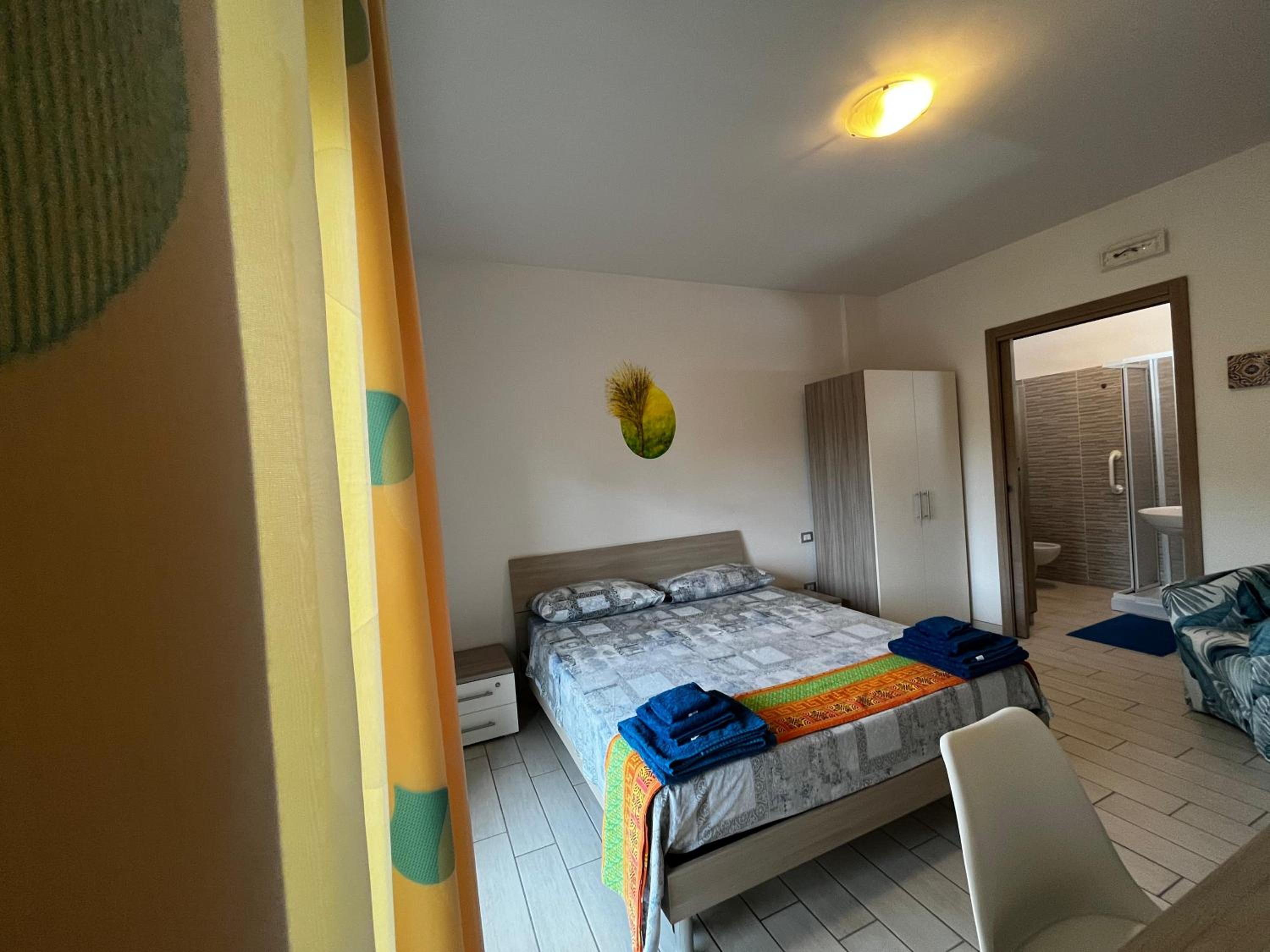 Residenza Caporrella