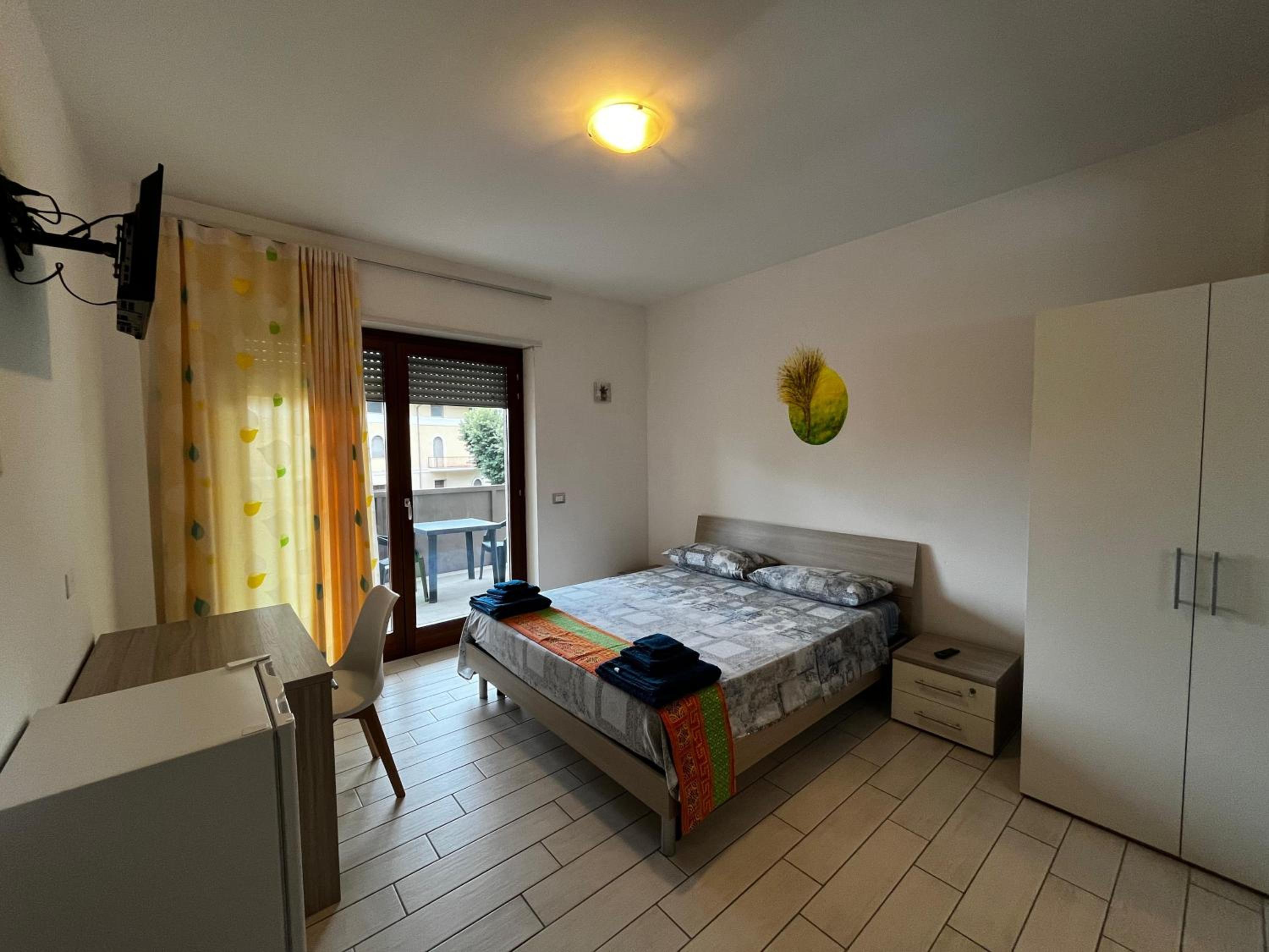 Residenza Caporrella