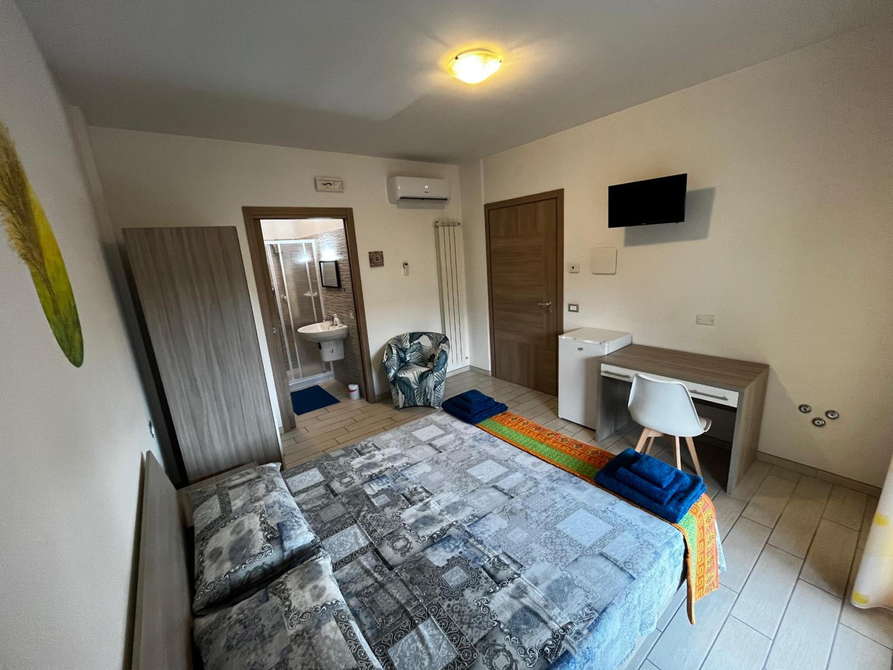Residenza Caporrella