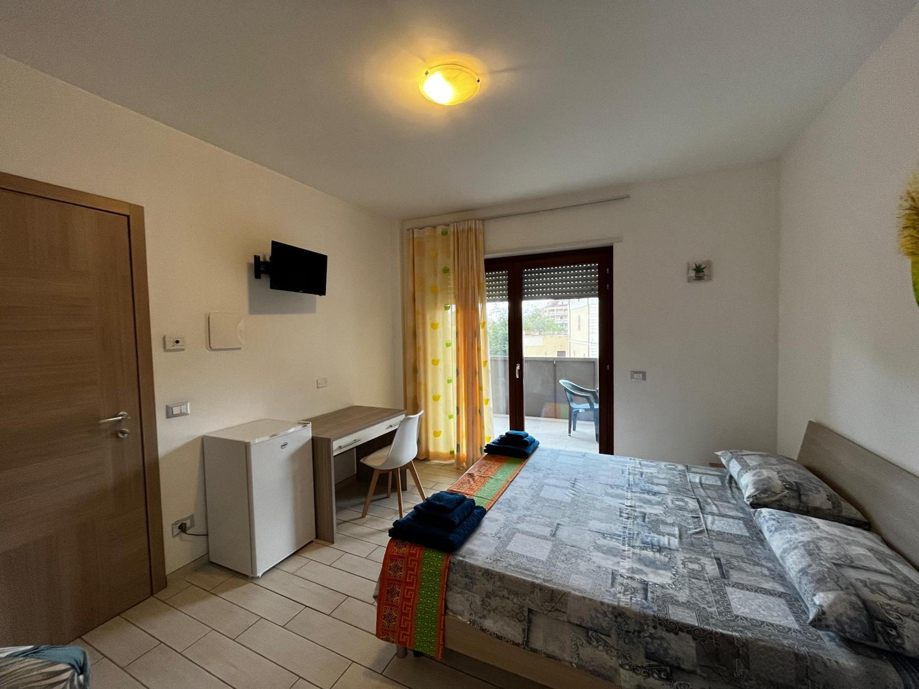 Residenza Caporrella