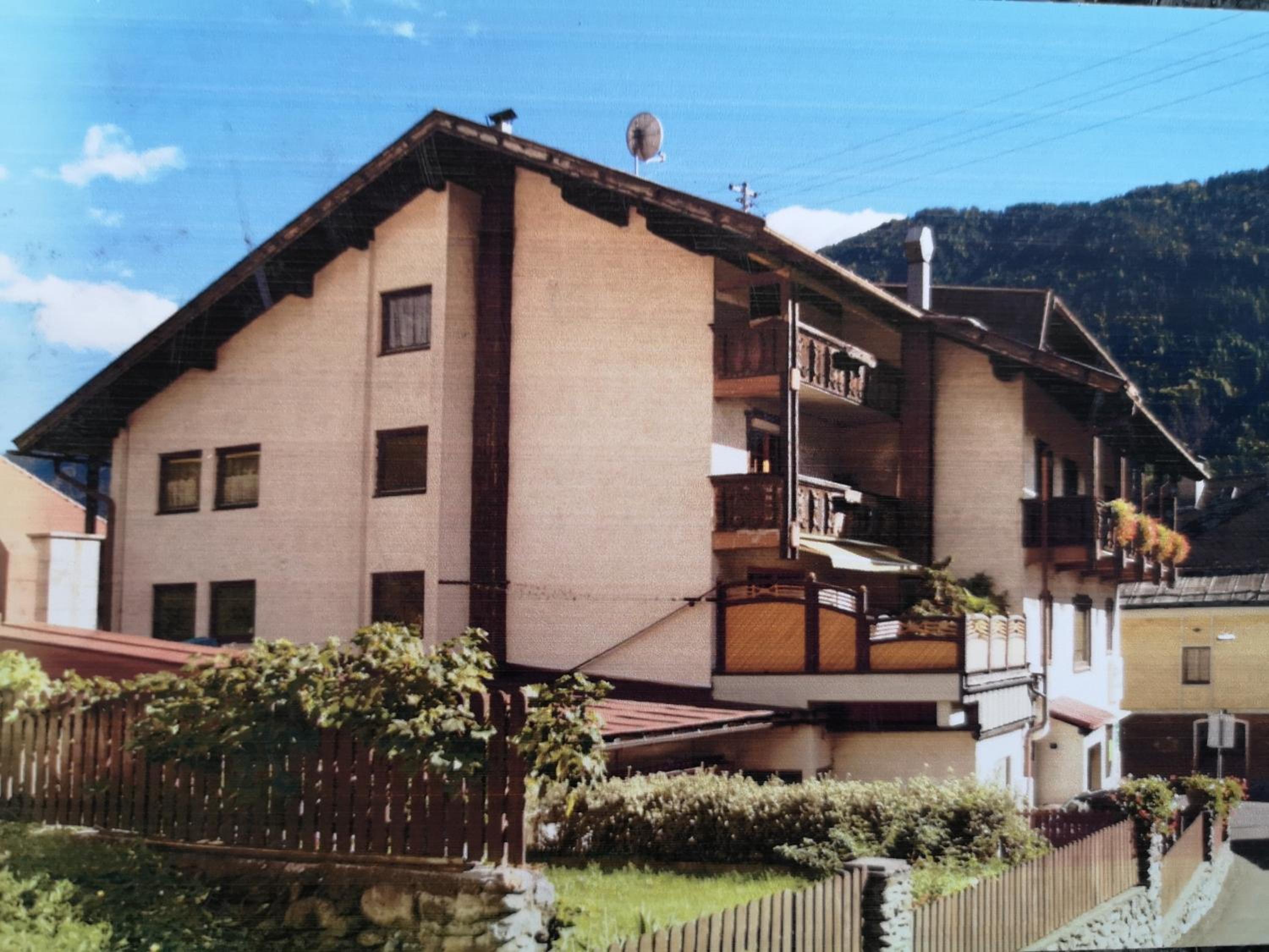 Gästehaus Oberheinricher