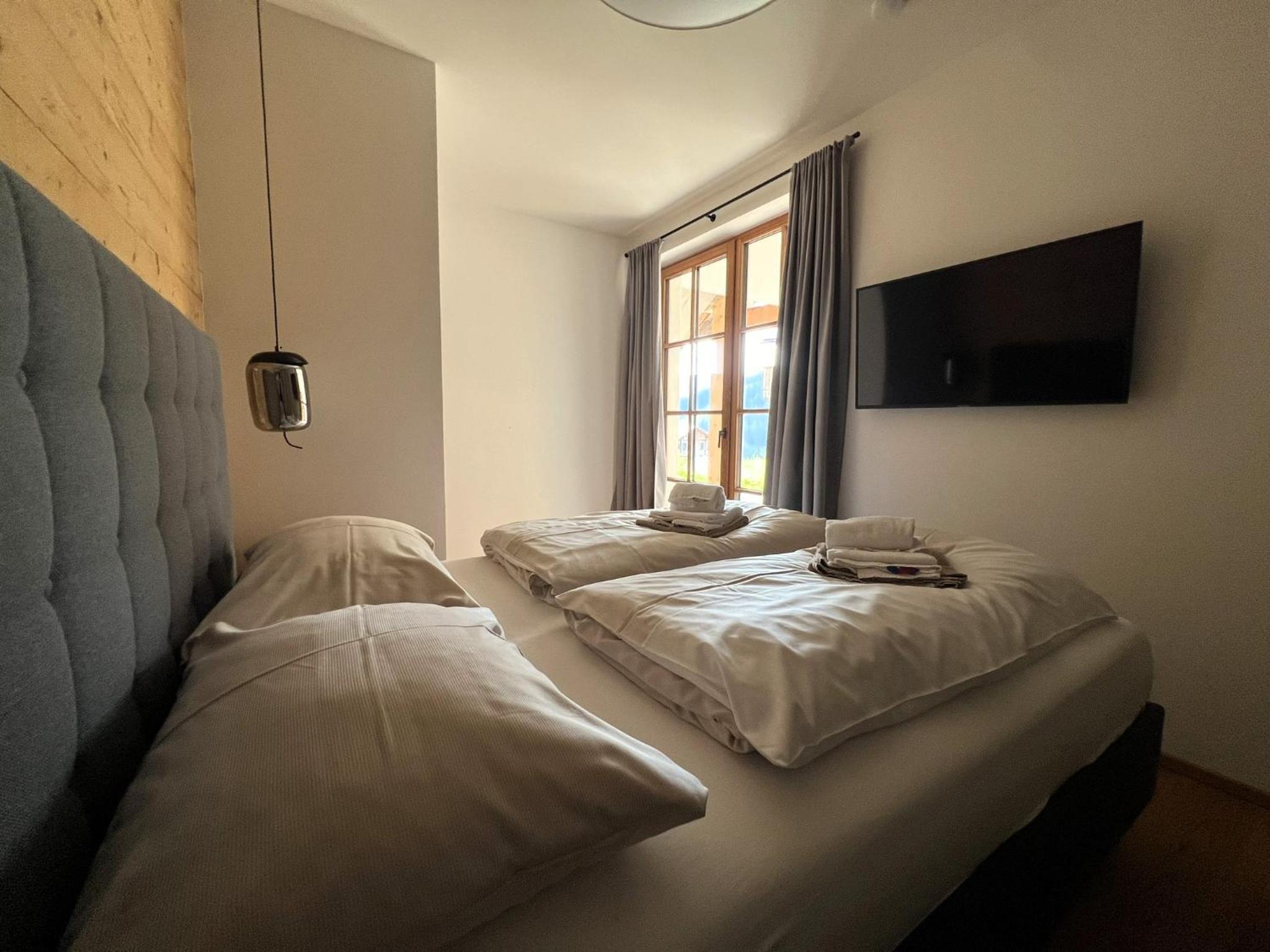 Sonnberg Chalet - Entspannung pur im Luxus Chalet mit Whirlpool-Sauna