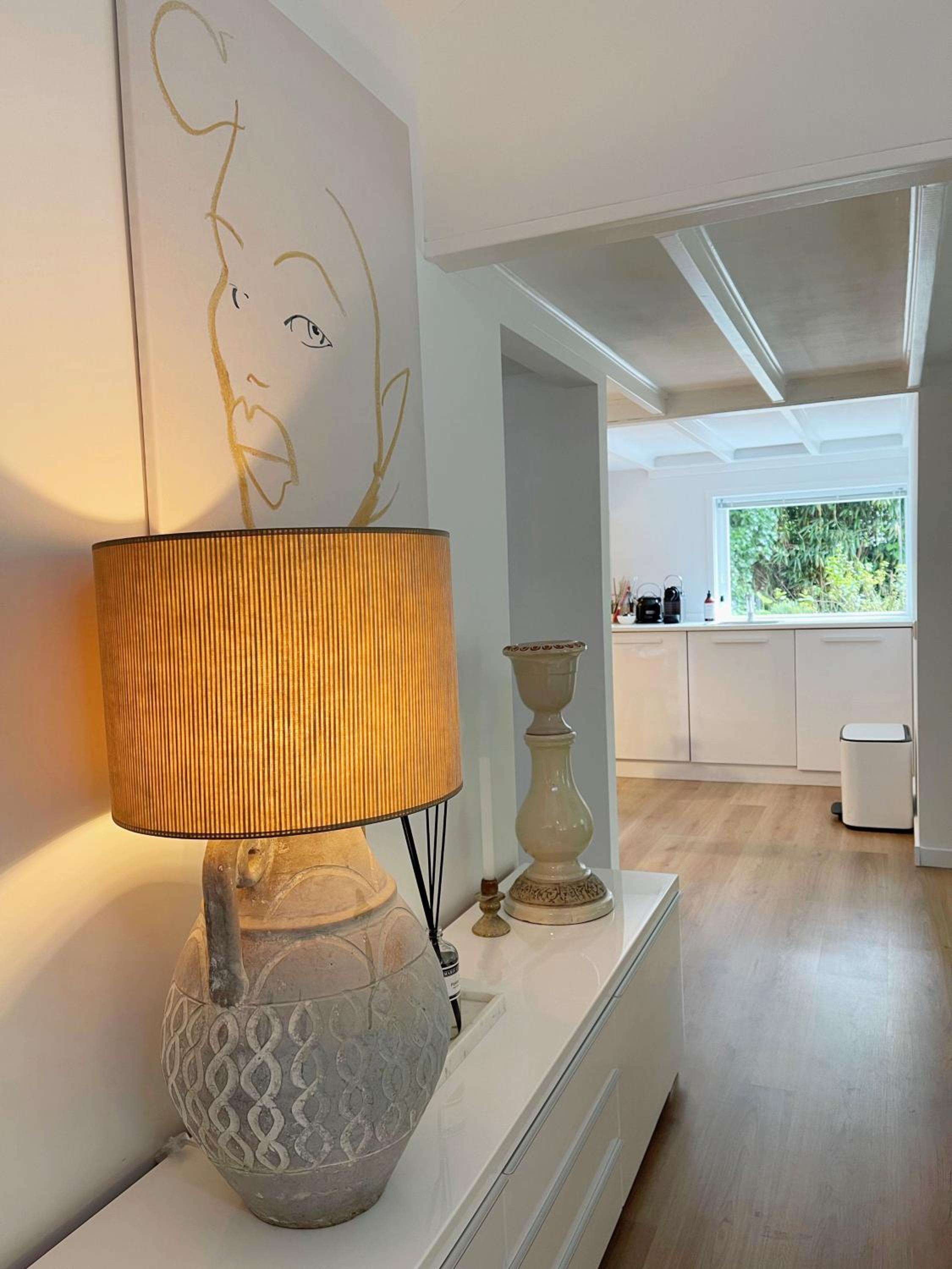 Duinstudio Bergen