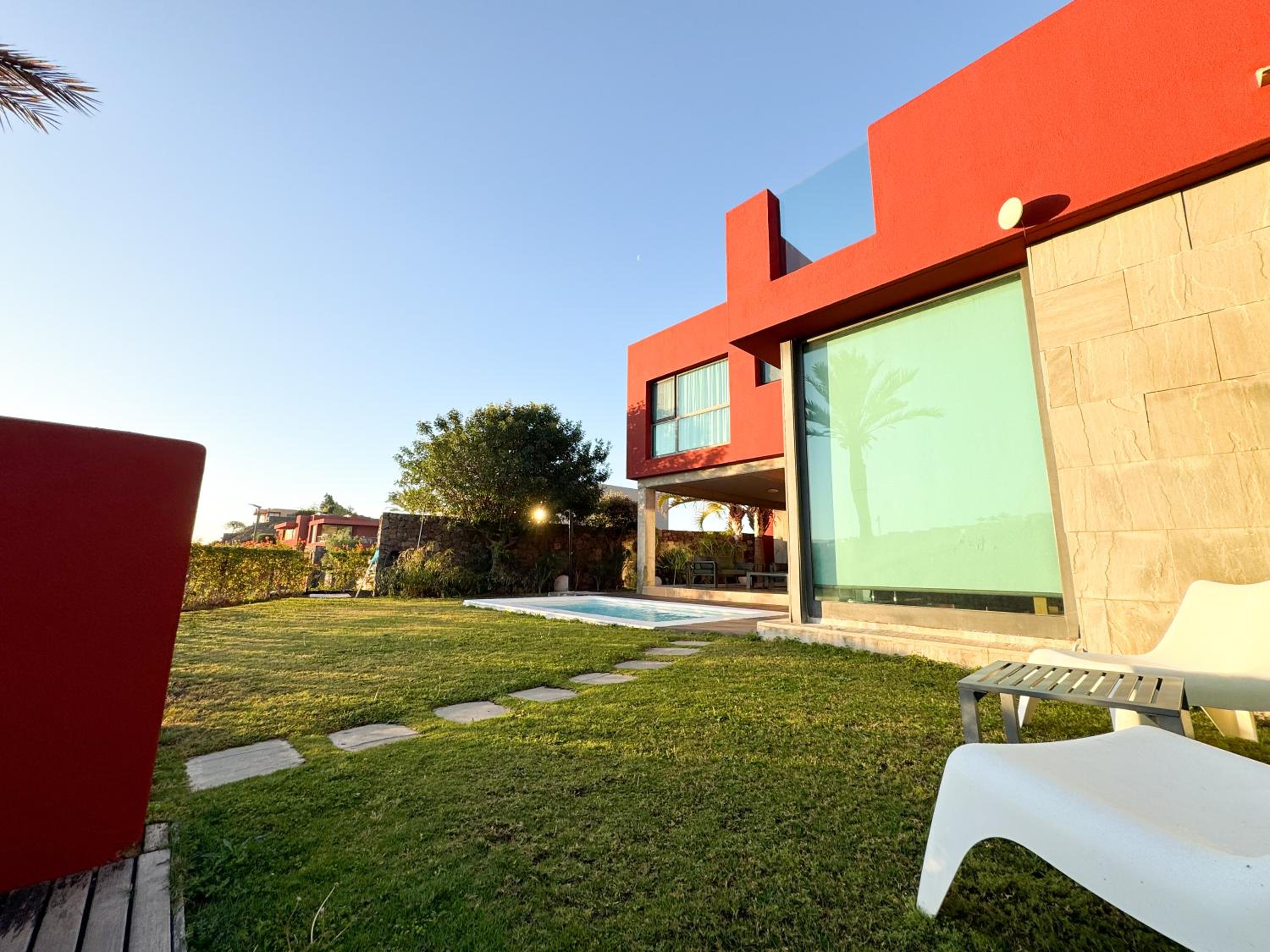 Tabaibas Retreat by Ten properties