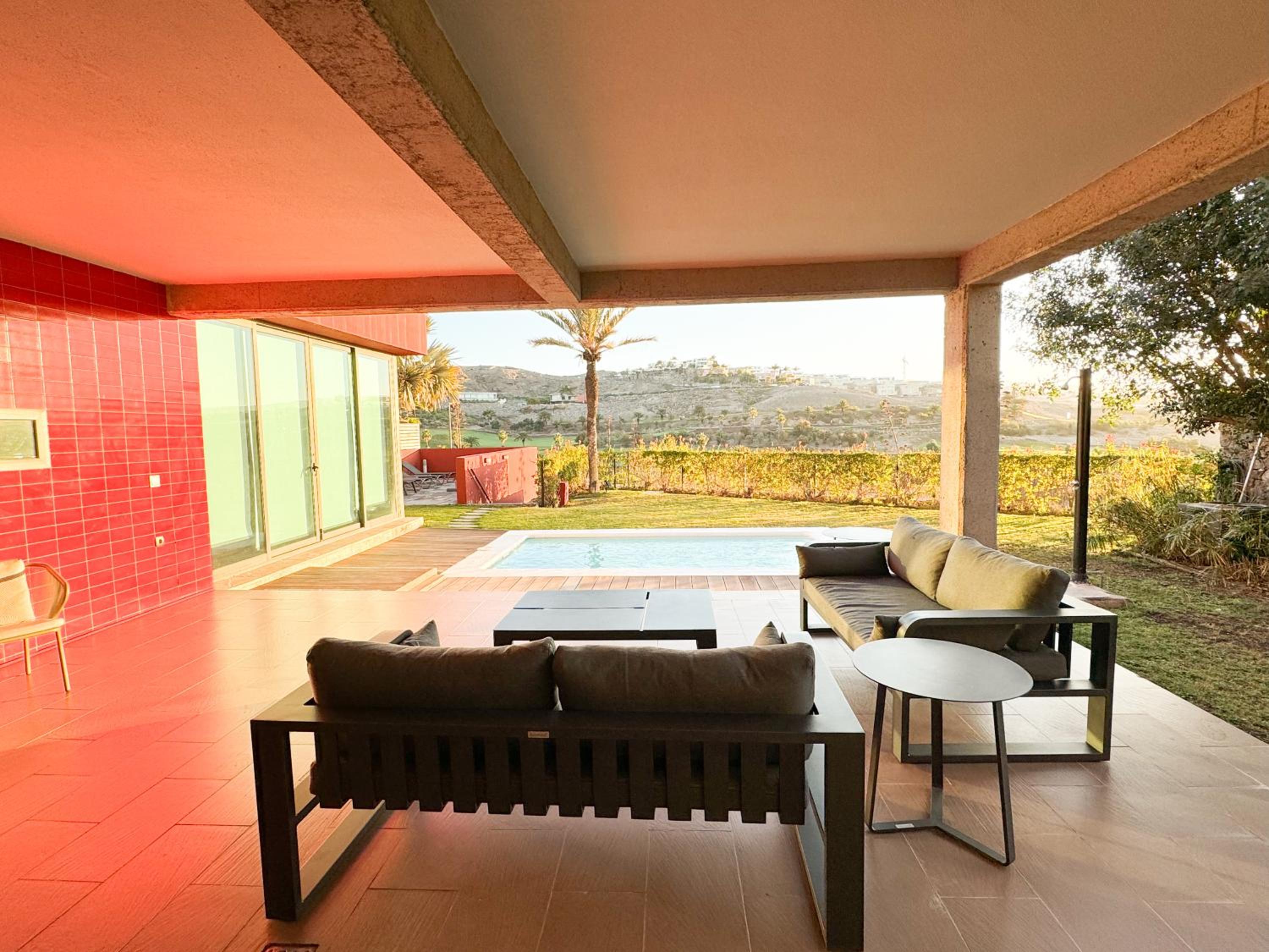 Tabaibas Retreat by Ten properties