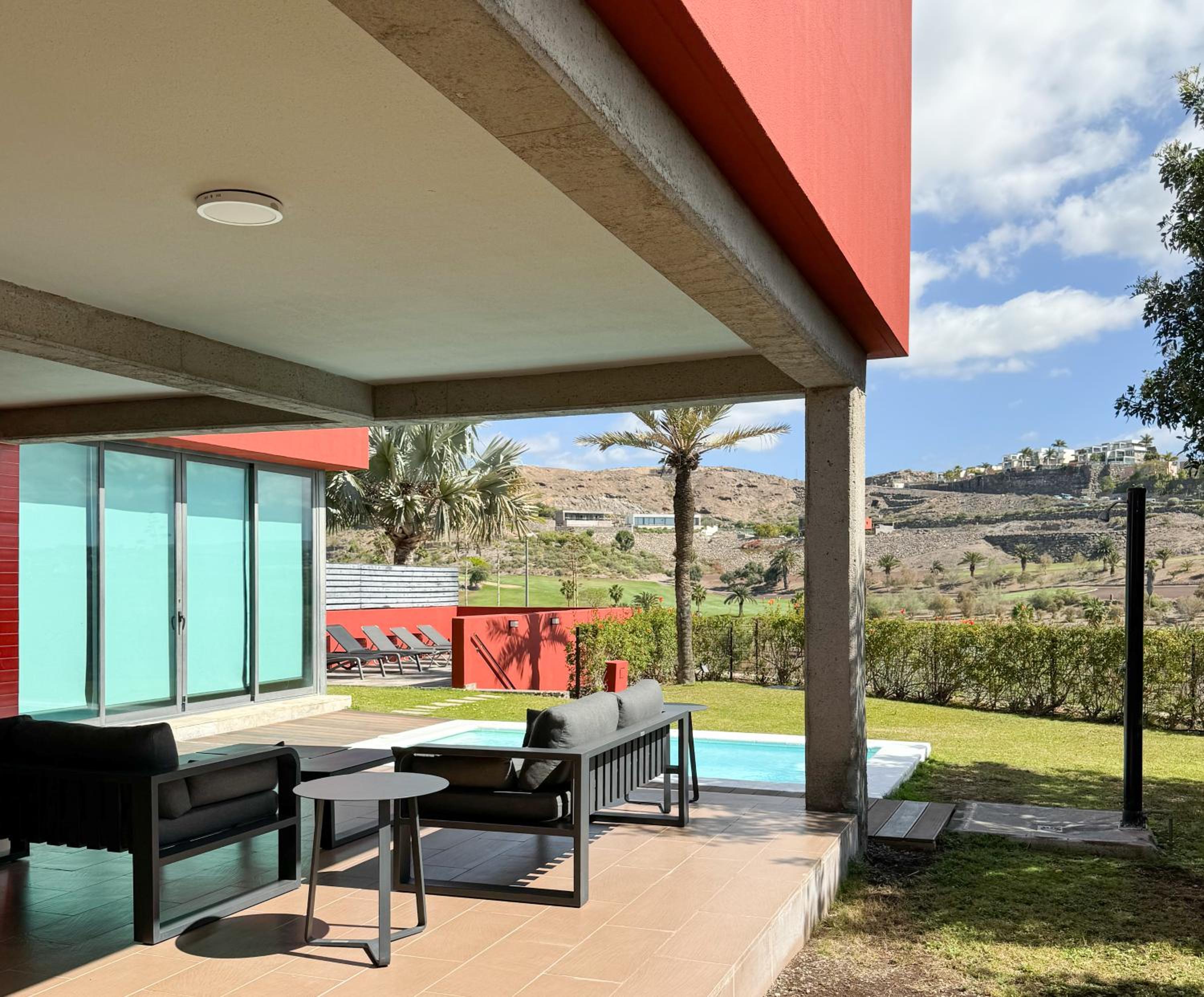 Tabaibas Retreat by Ten properties