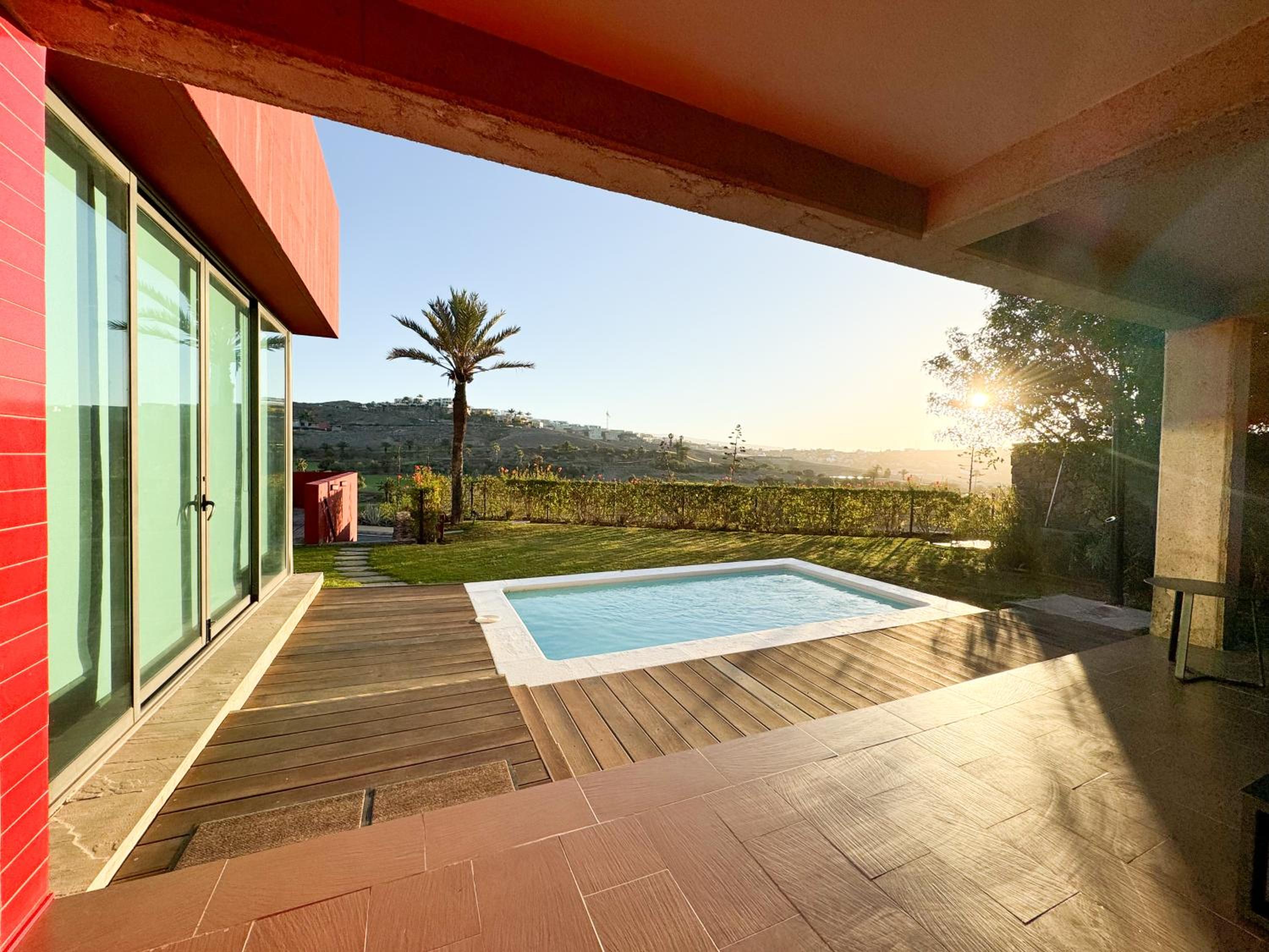 Tabaibas Retreat by Ten properties