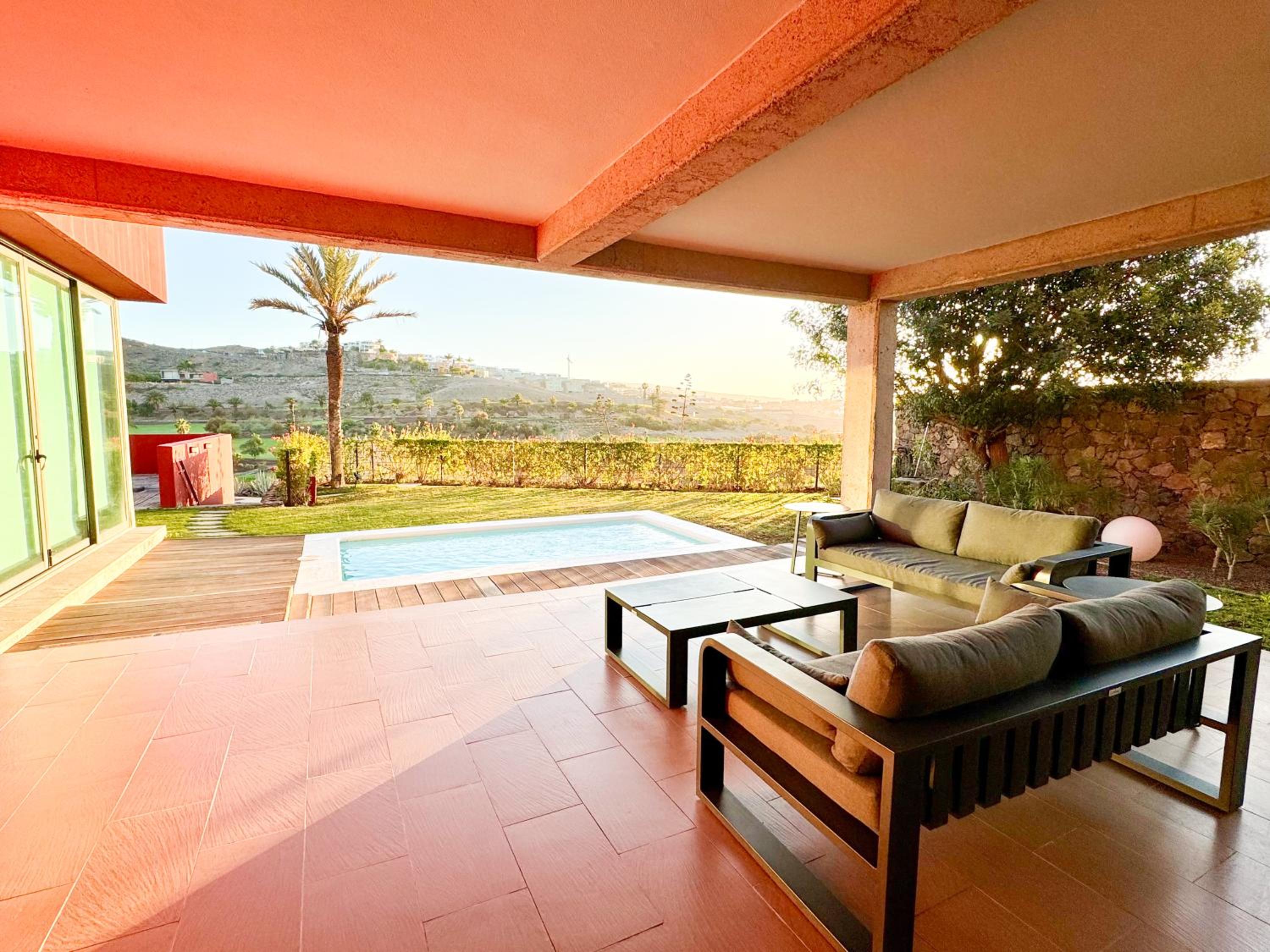 Tabaibas Retreat by Ten properties