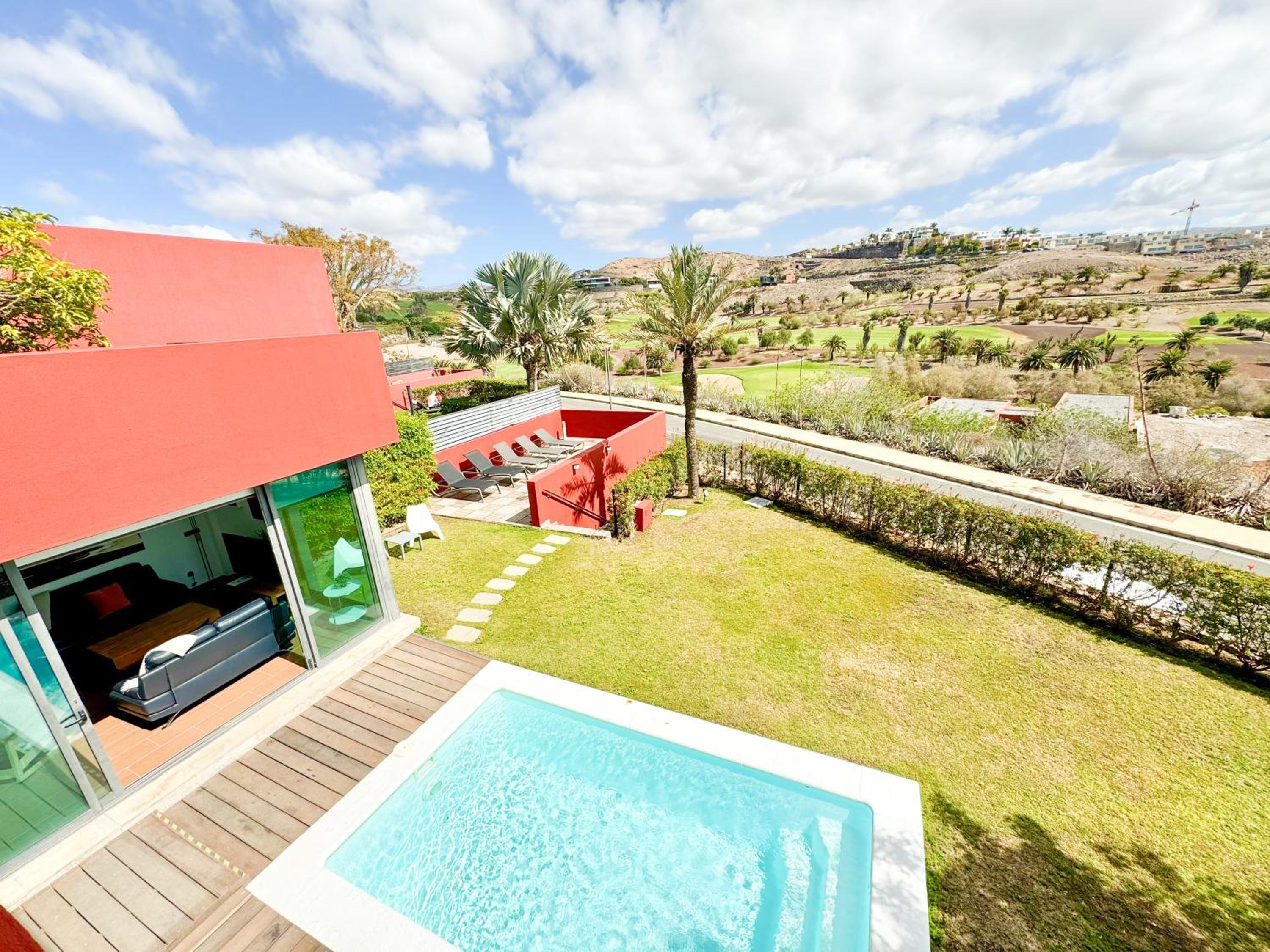 Tabaibas Retreat by Ten properties