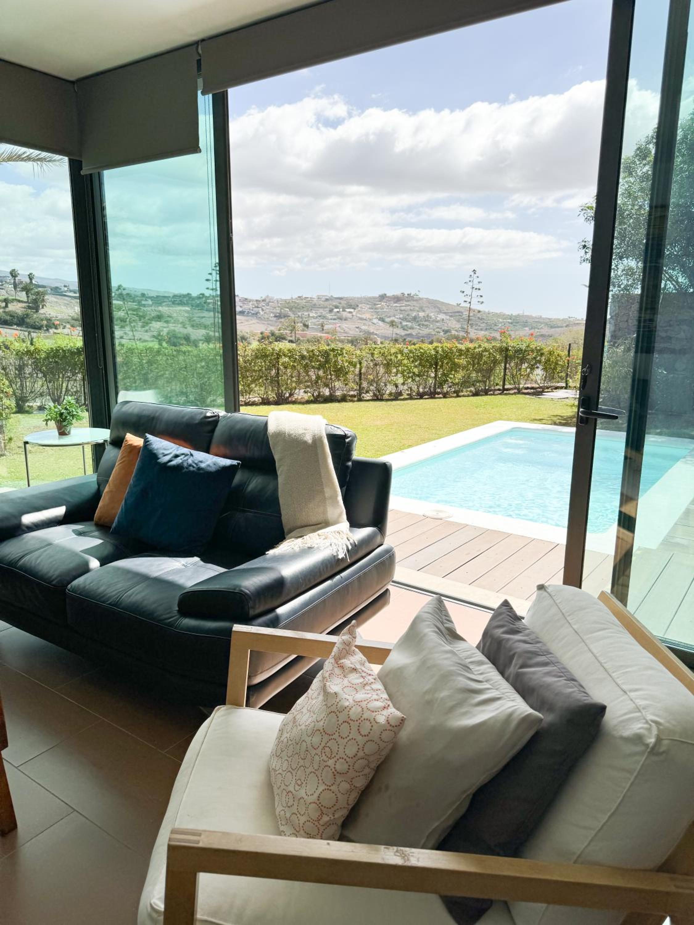 Tabaibas Retreat by Ten properties