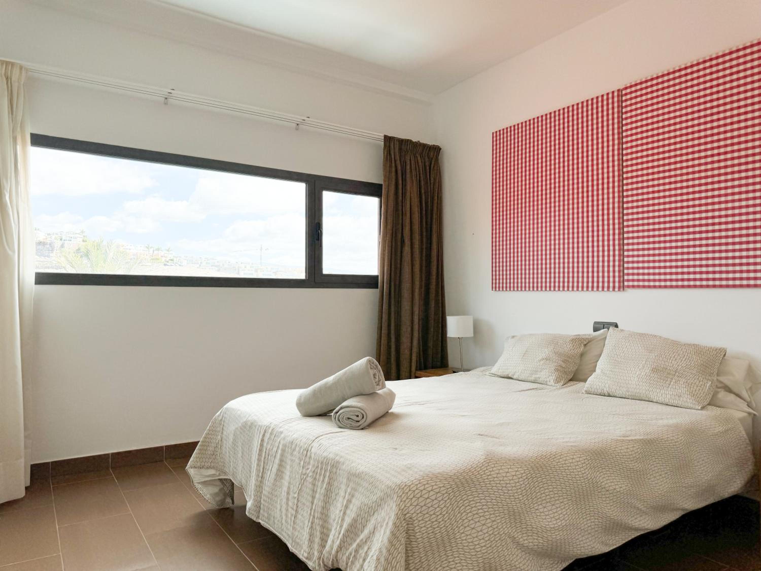 Tabaibas Retreat by Ten properties