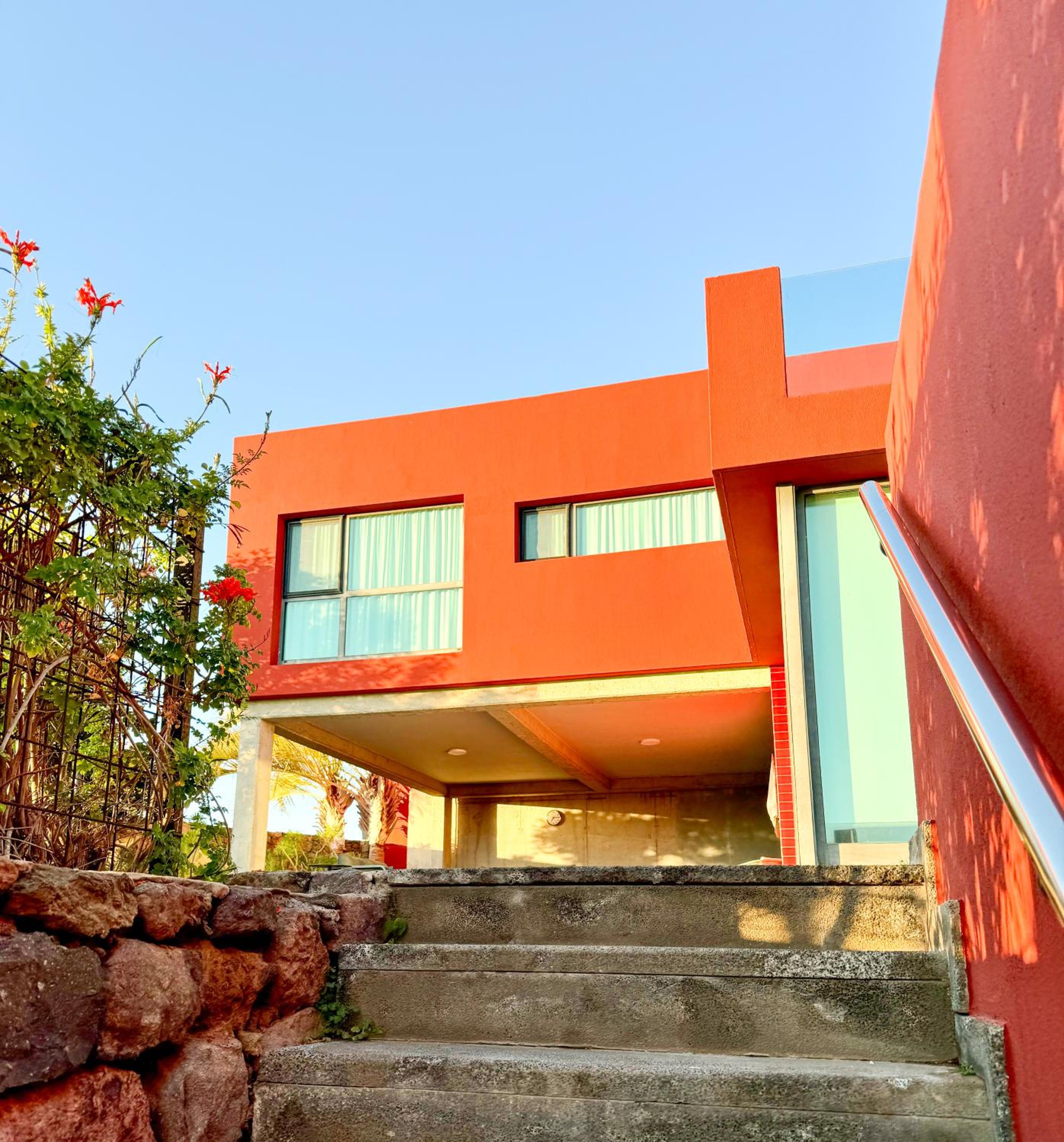 Tabaibas Retreat by Ten properties
