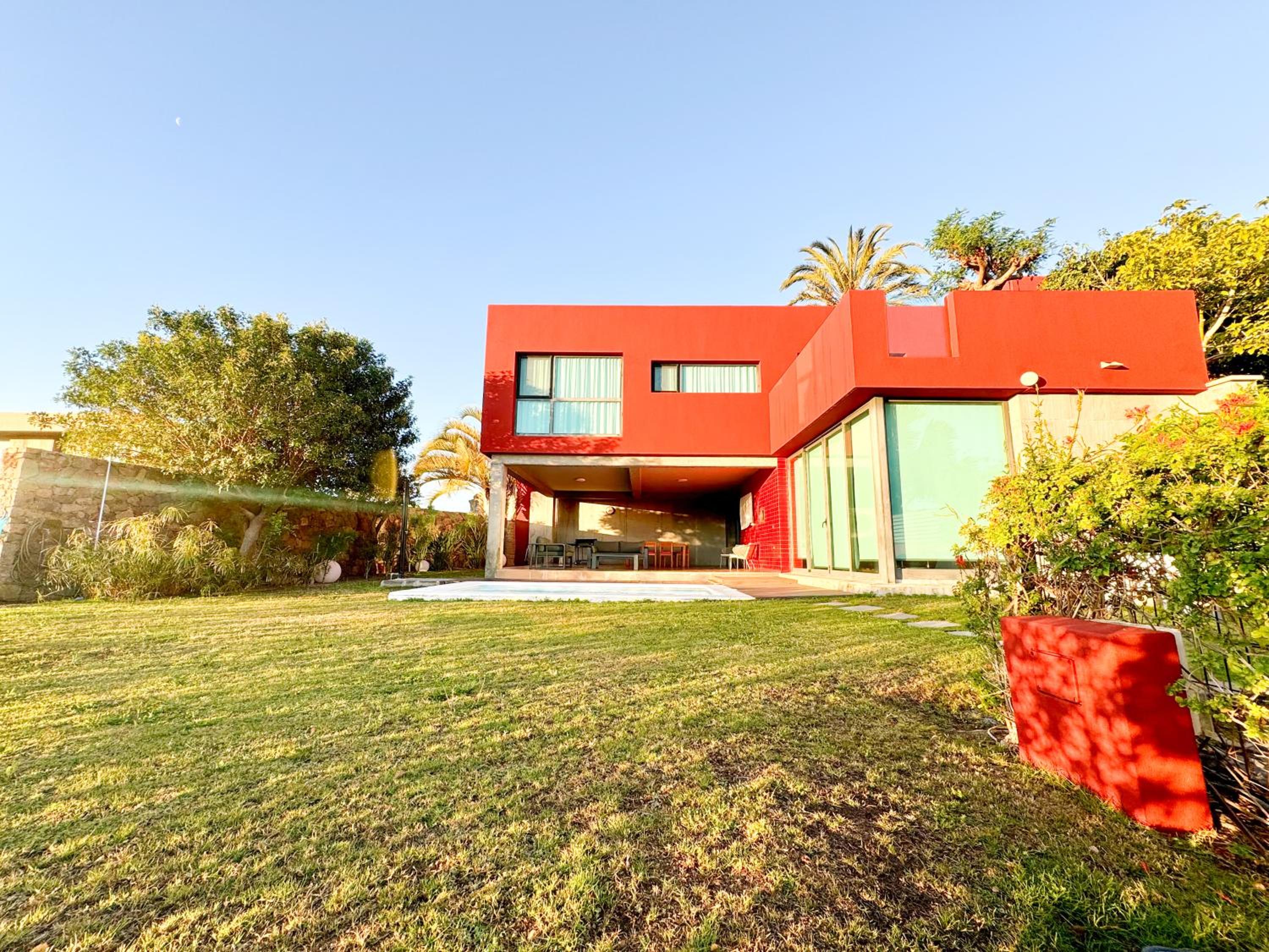 Tabaibas Retreat by Ten properties