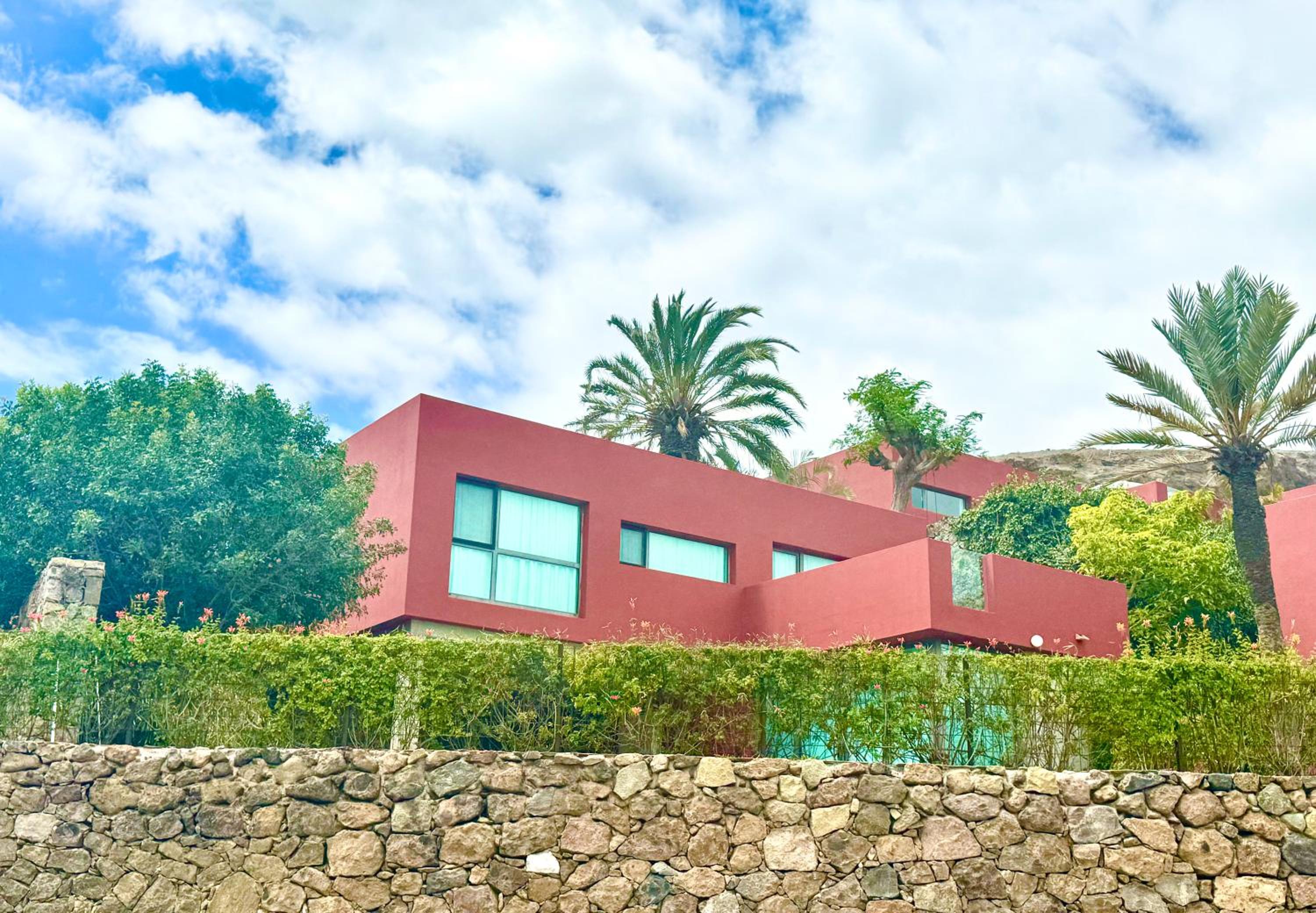 Tabaibas Retreat by Ten properties