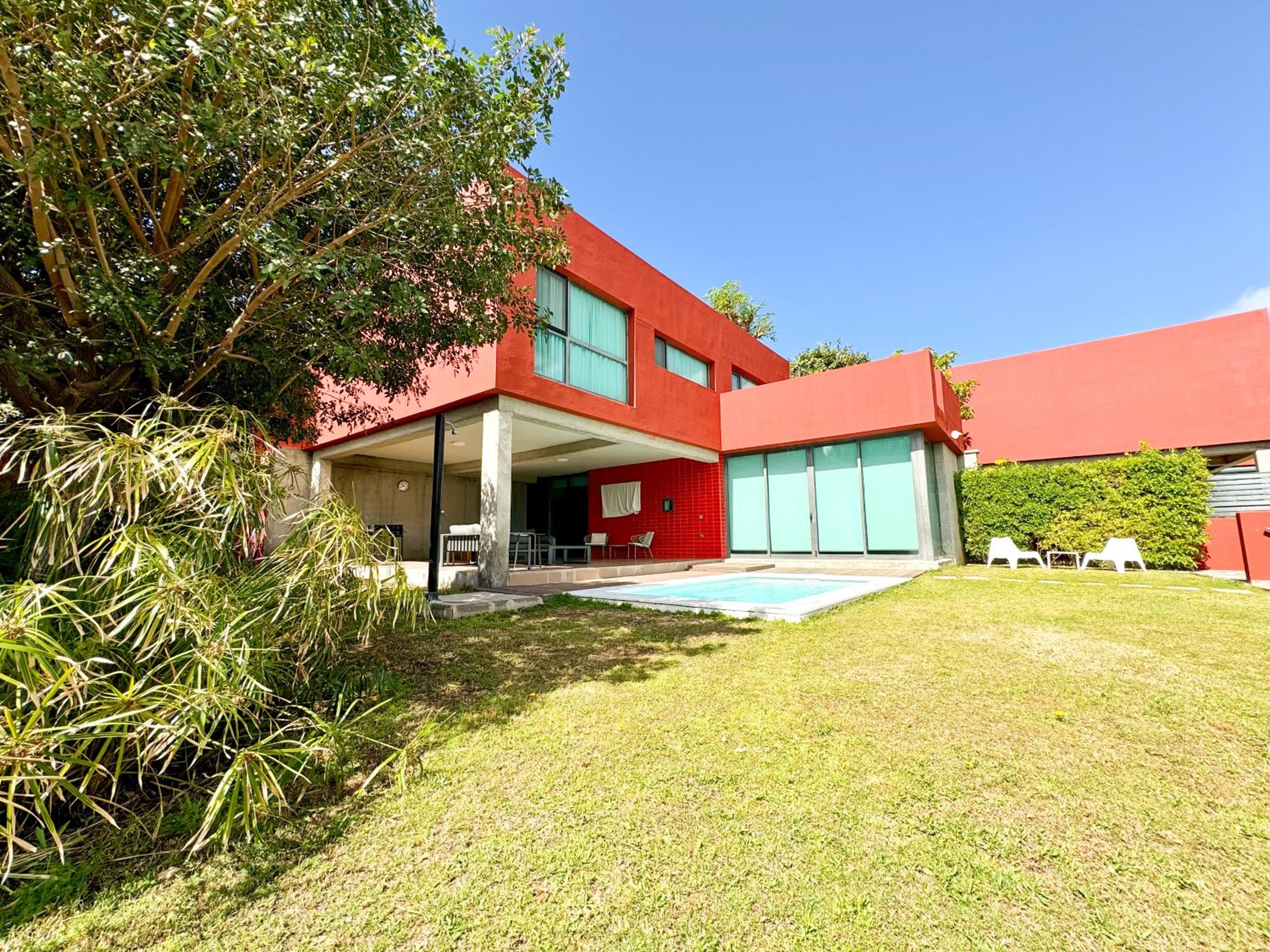 Tabaibas Retreat by Ten properties