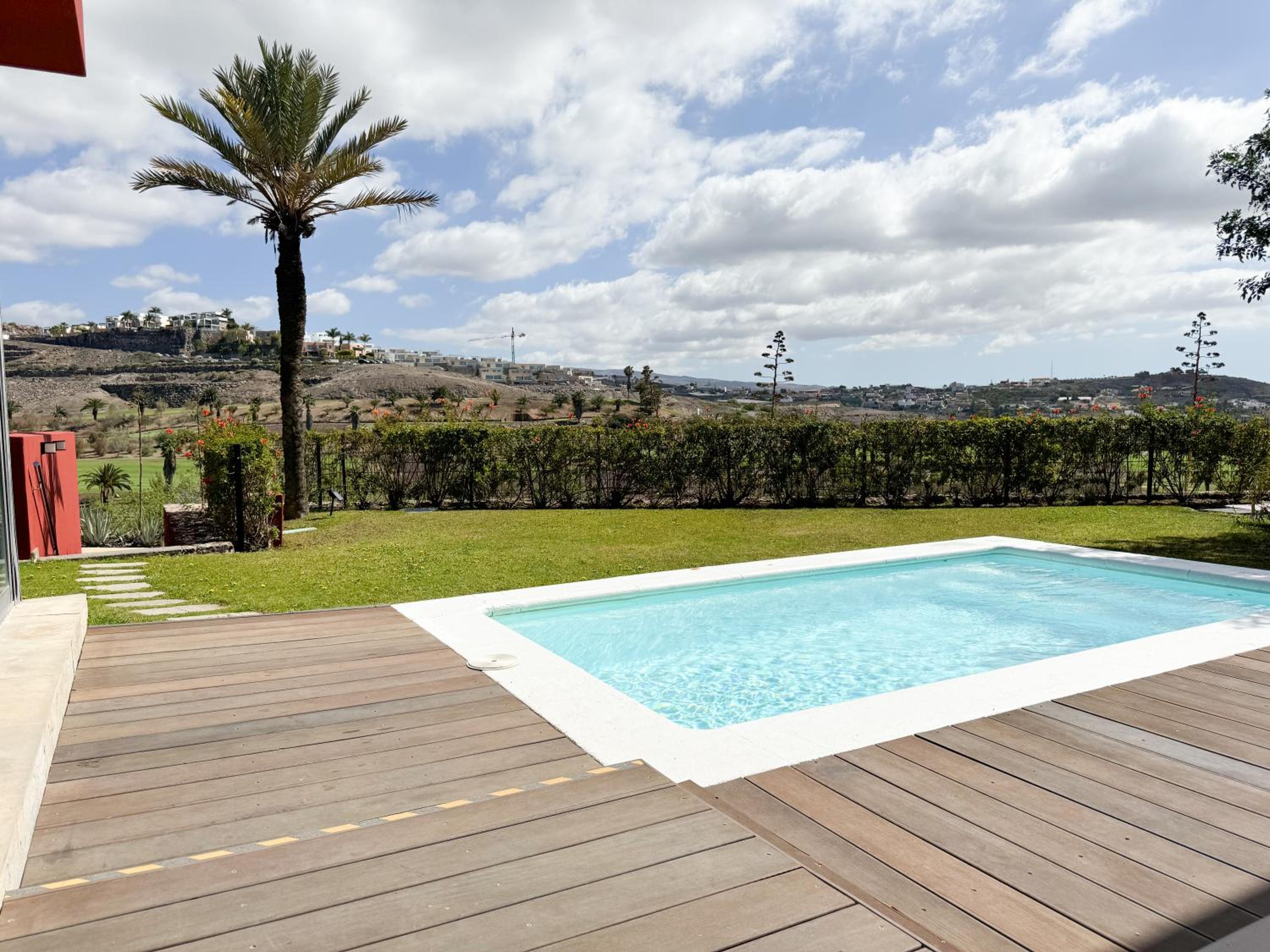 Tabaibas Retreat by Ten properties