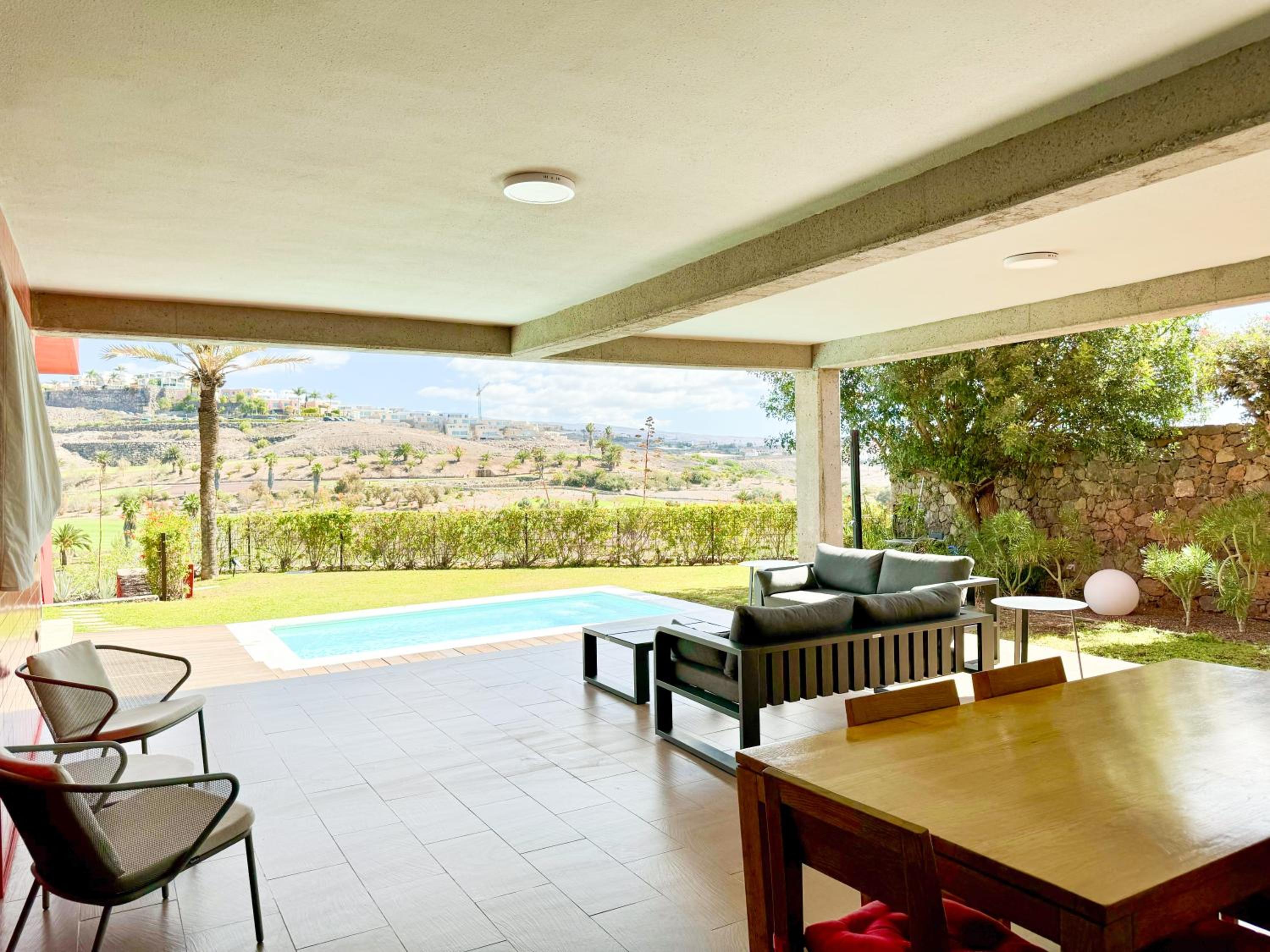 Tabaibas Retreat by Ten properties
