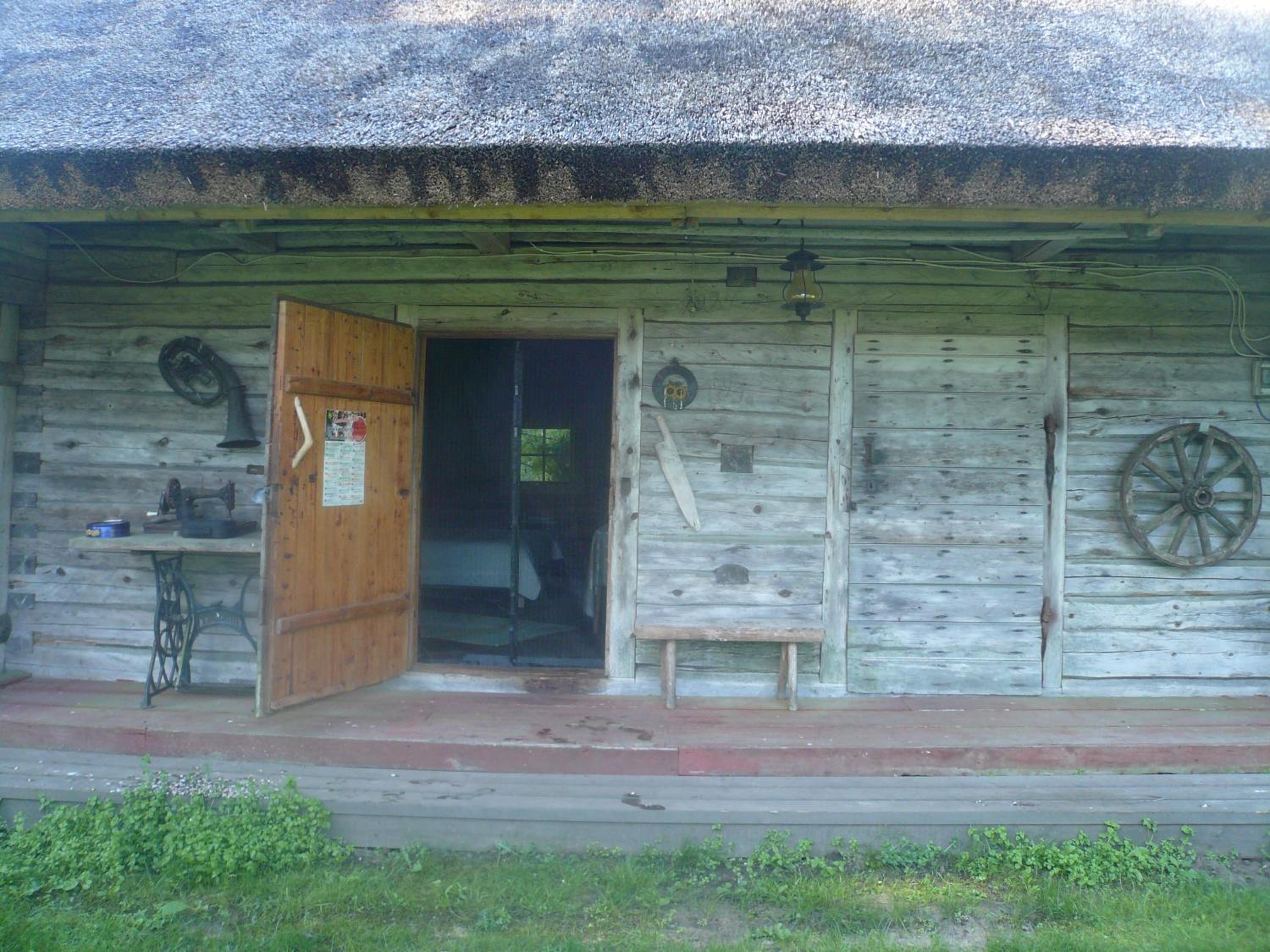 Kargoja Talu