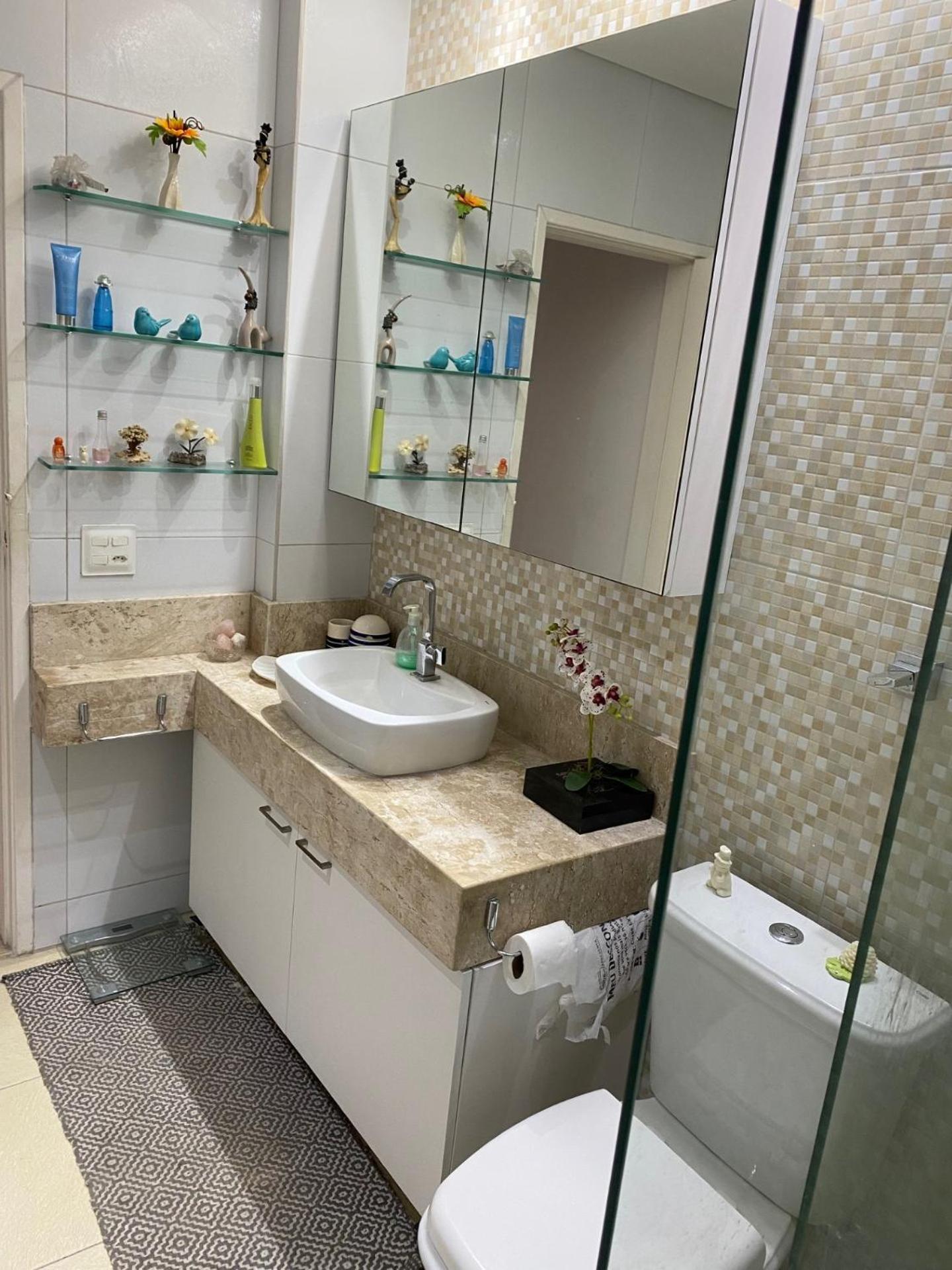 Apartamento no Centro do Recife - Basbel 704
