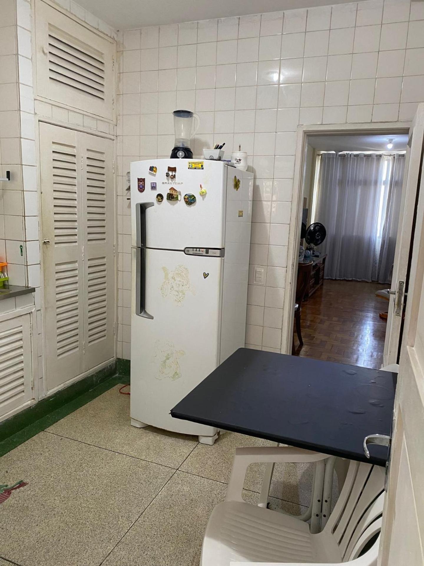Apartamento no Centro do Recife - Basbel 704