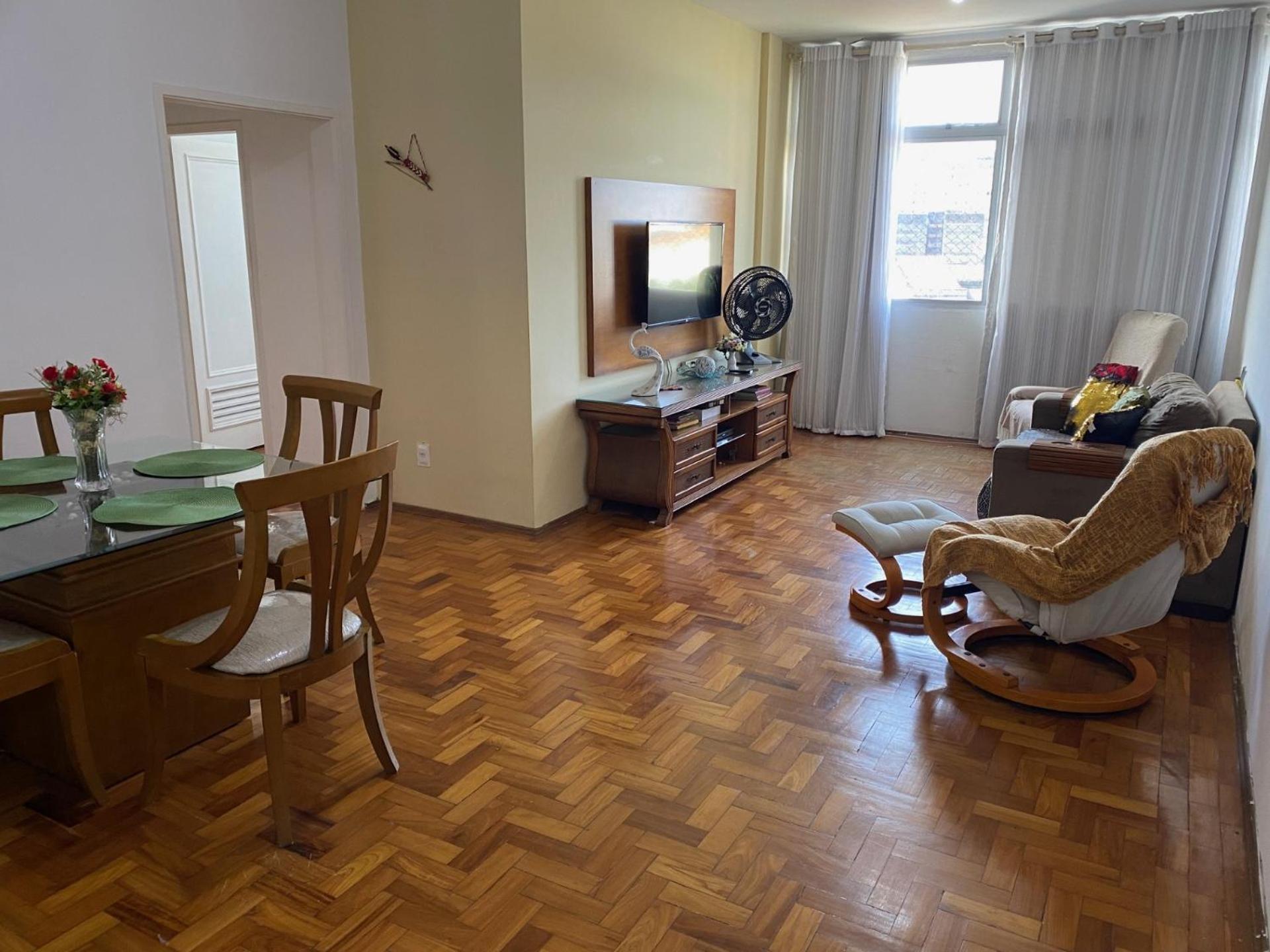 Apartamento no Centro do Recife - Basbel 704