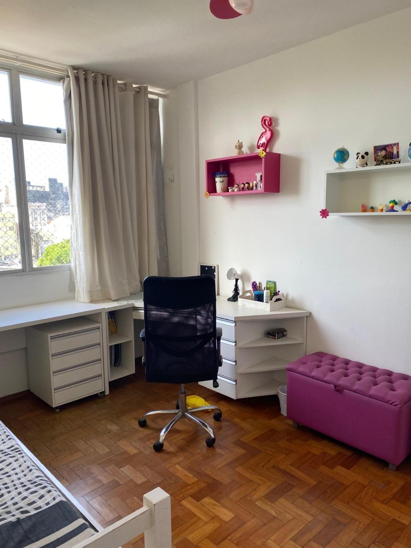 Apartamento no Centro do Recife - Basbel 704