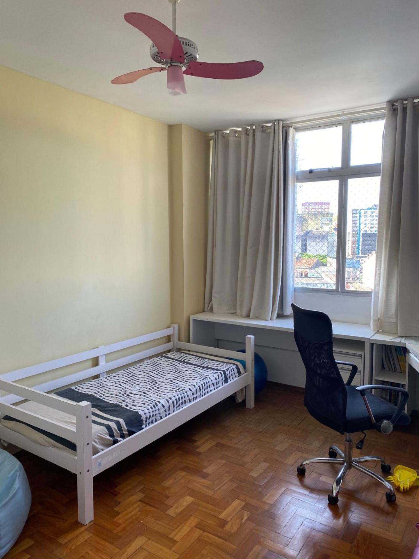 Apartamento no Centro do Recife - Basbel 704