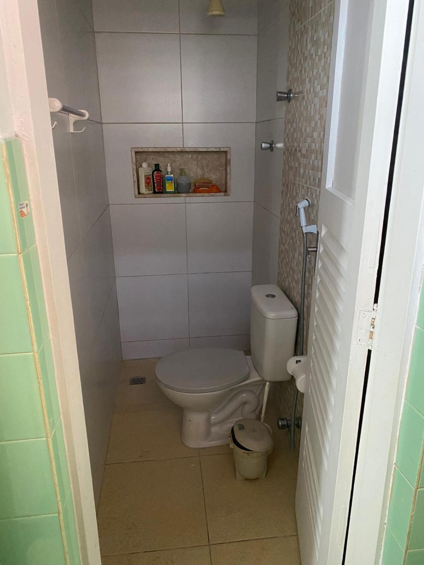 Apartamento no Centro do Recife - Basbel 704