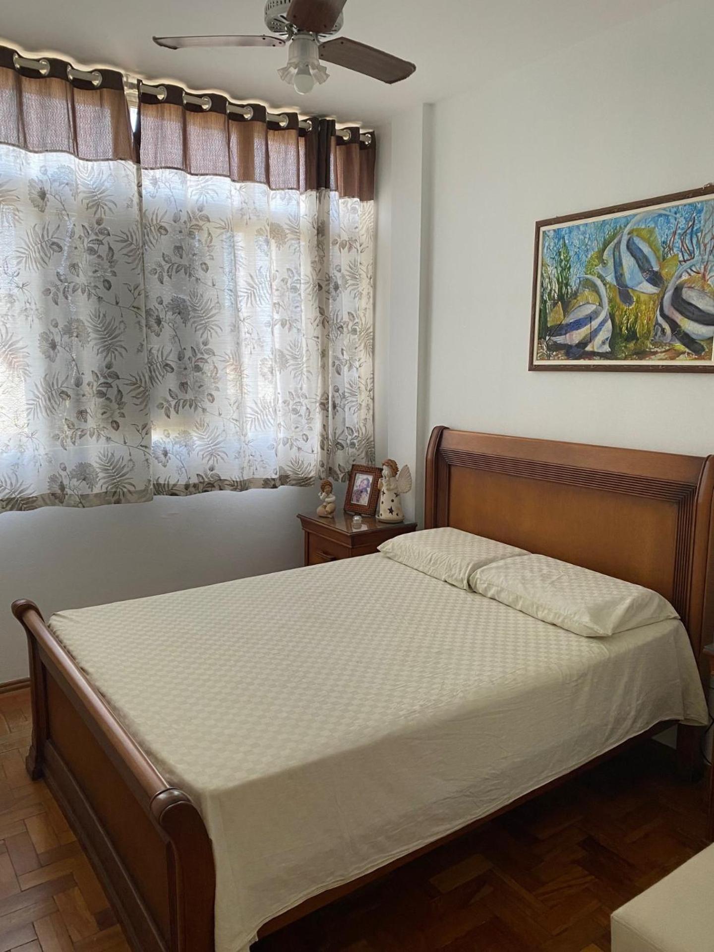 Apartamento no Centro do Recife - Basbel 704