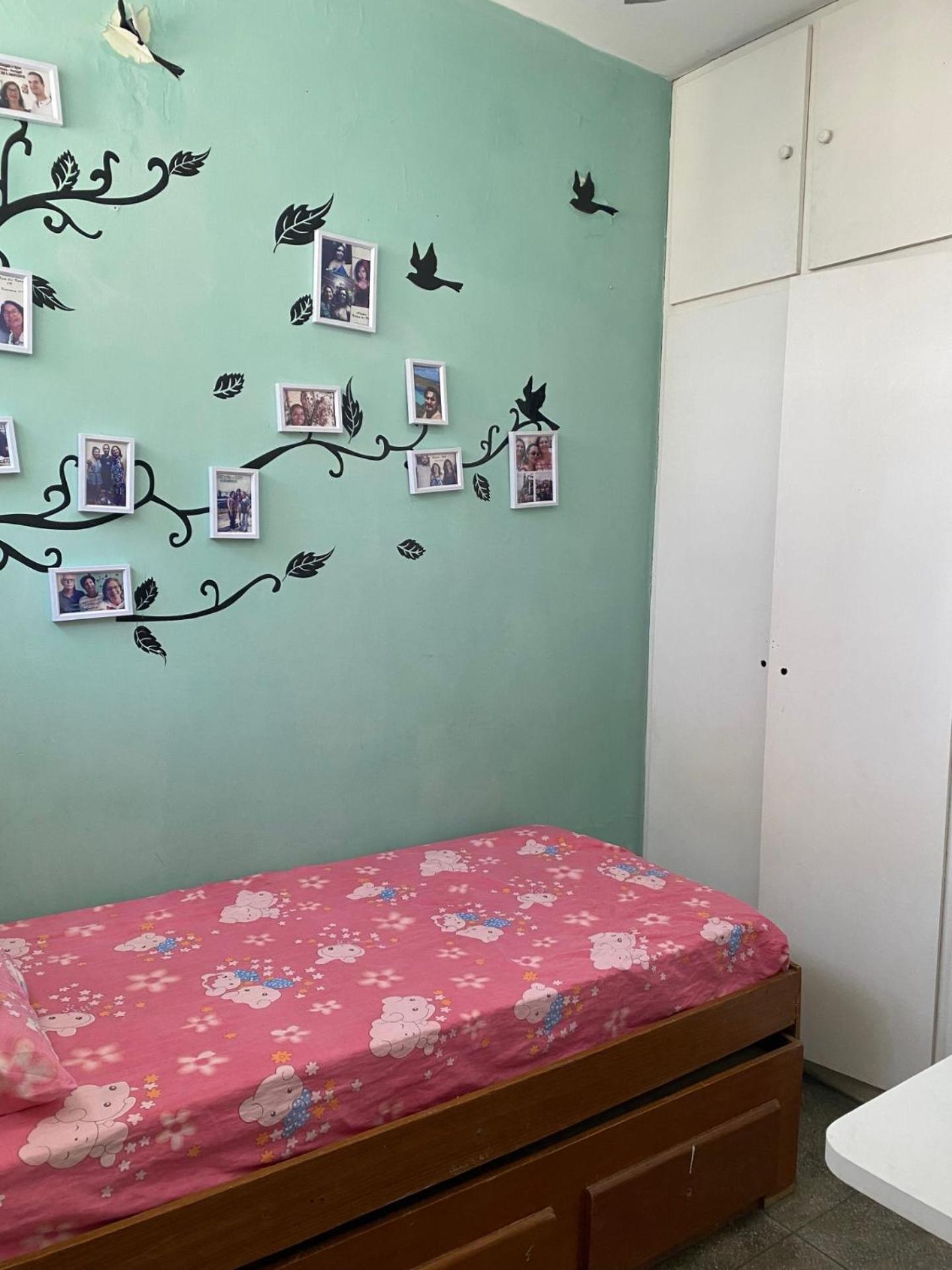 Apartamento no Centro do Recife - Basbel 704