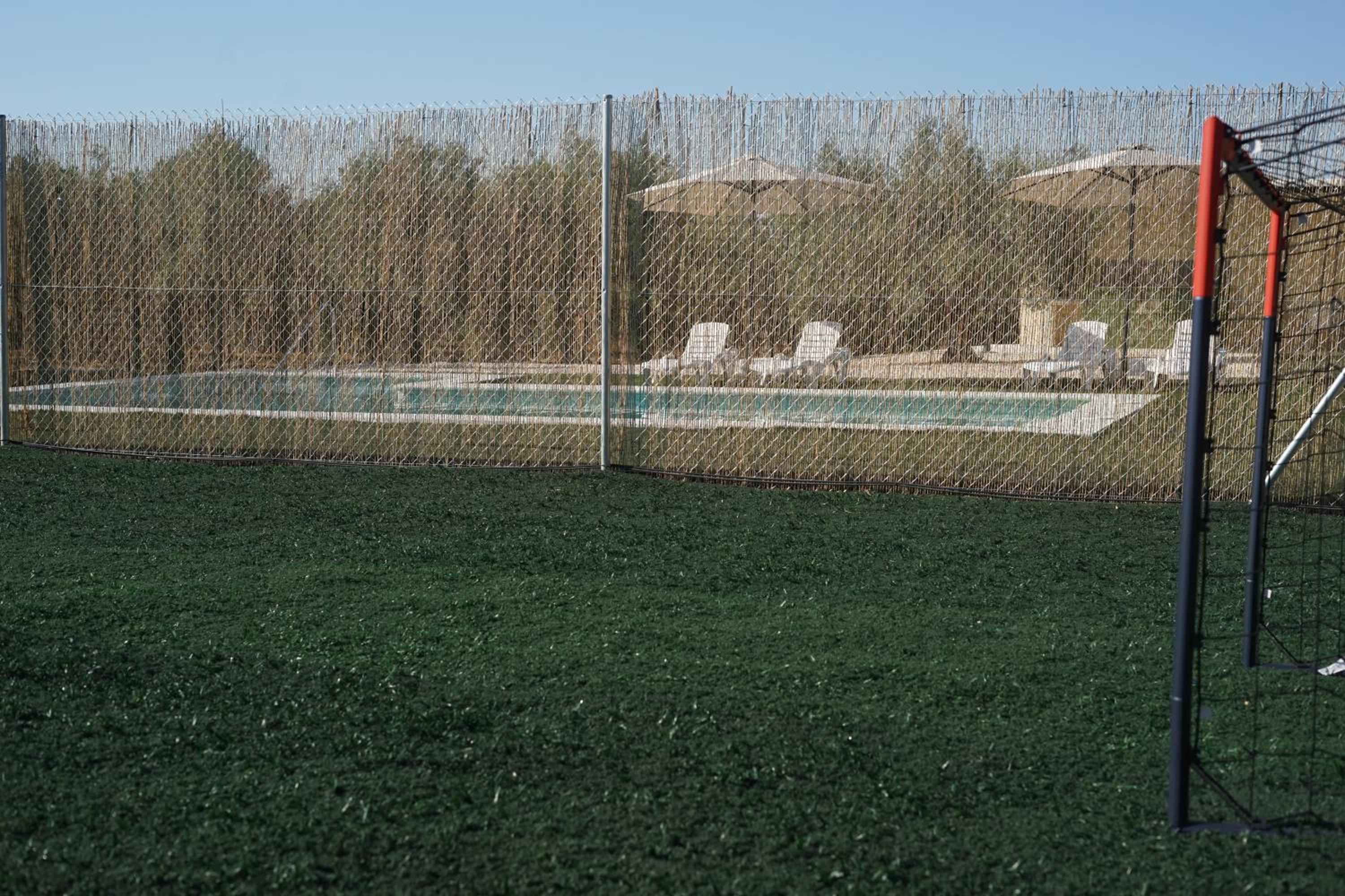 El Algar Casa Rural