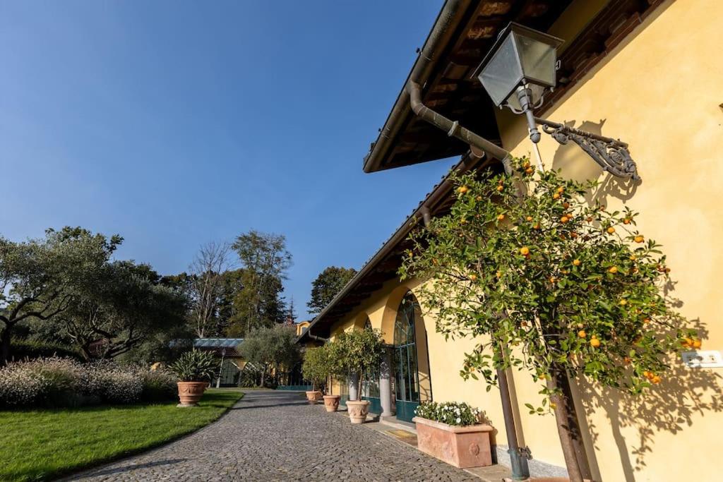 Cascina Bonina