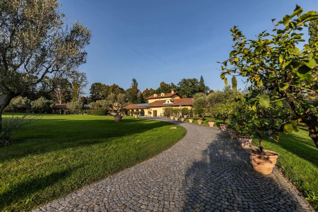 Cascina Bonina