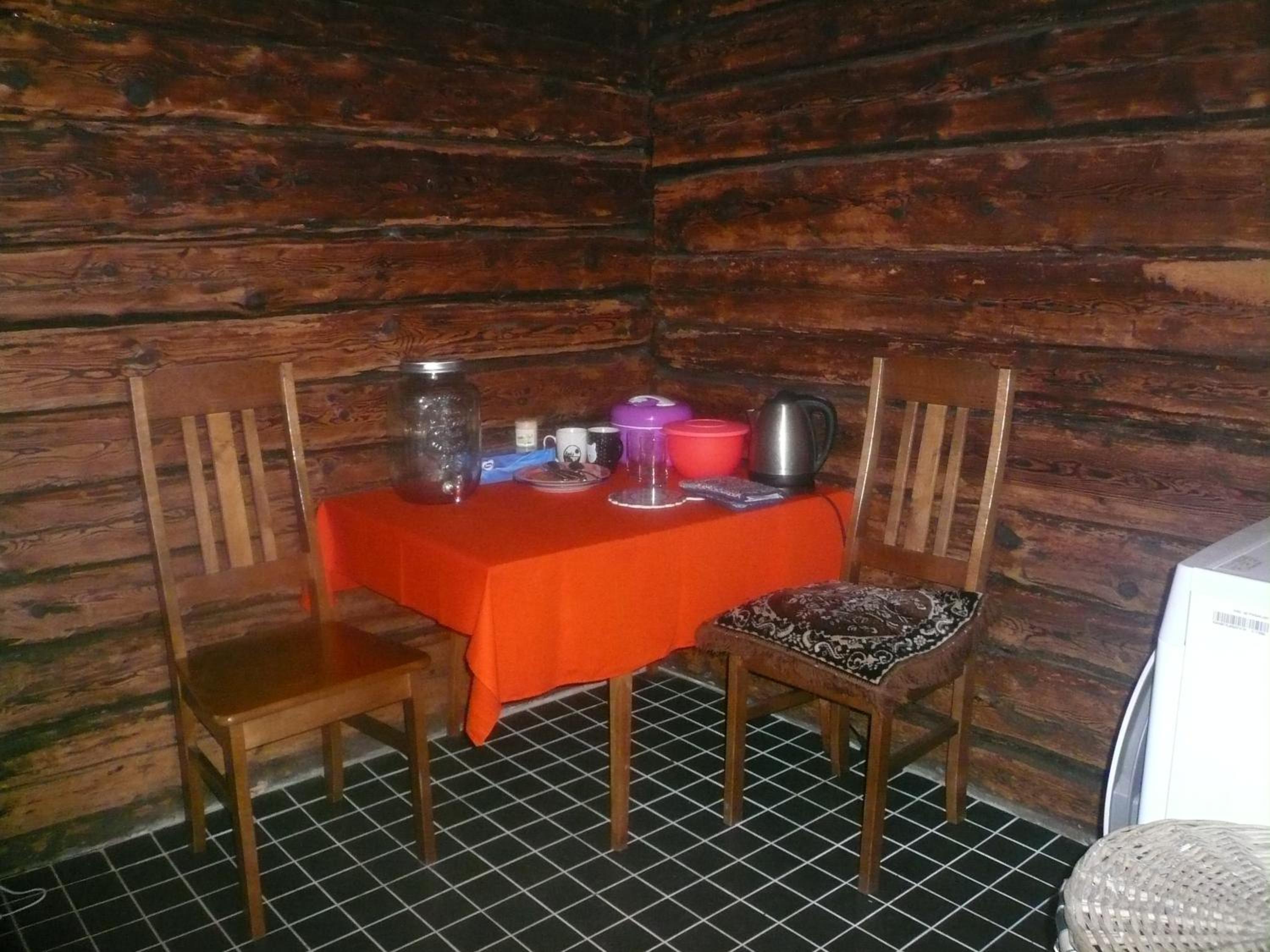 Kargoja Talu