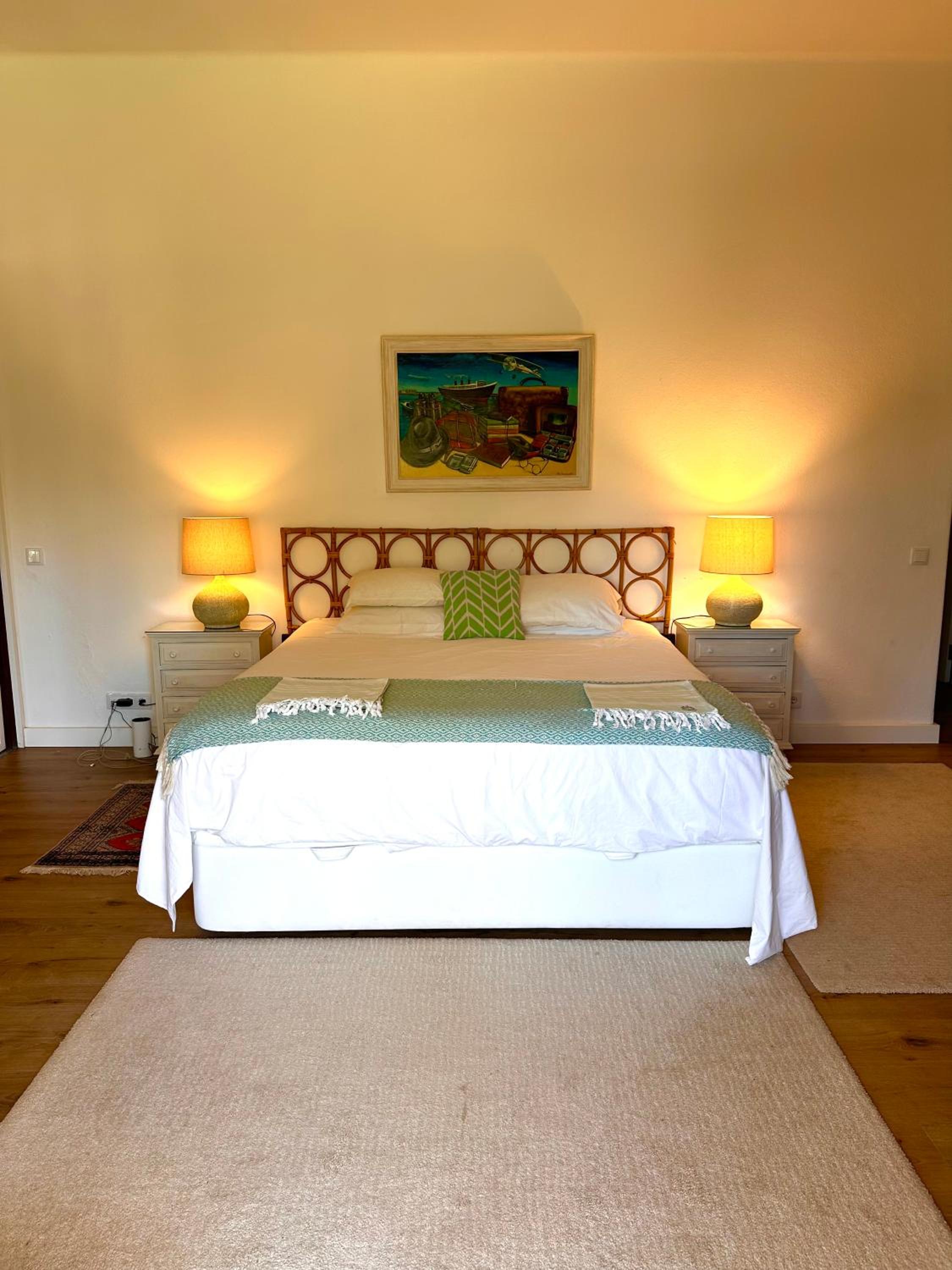 Casa dos Arcos - Penina Villa view 2