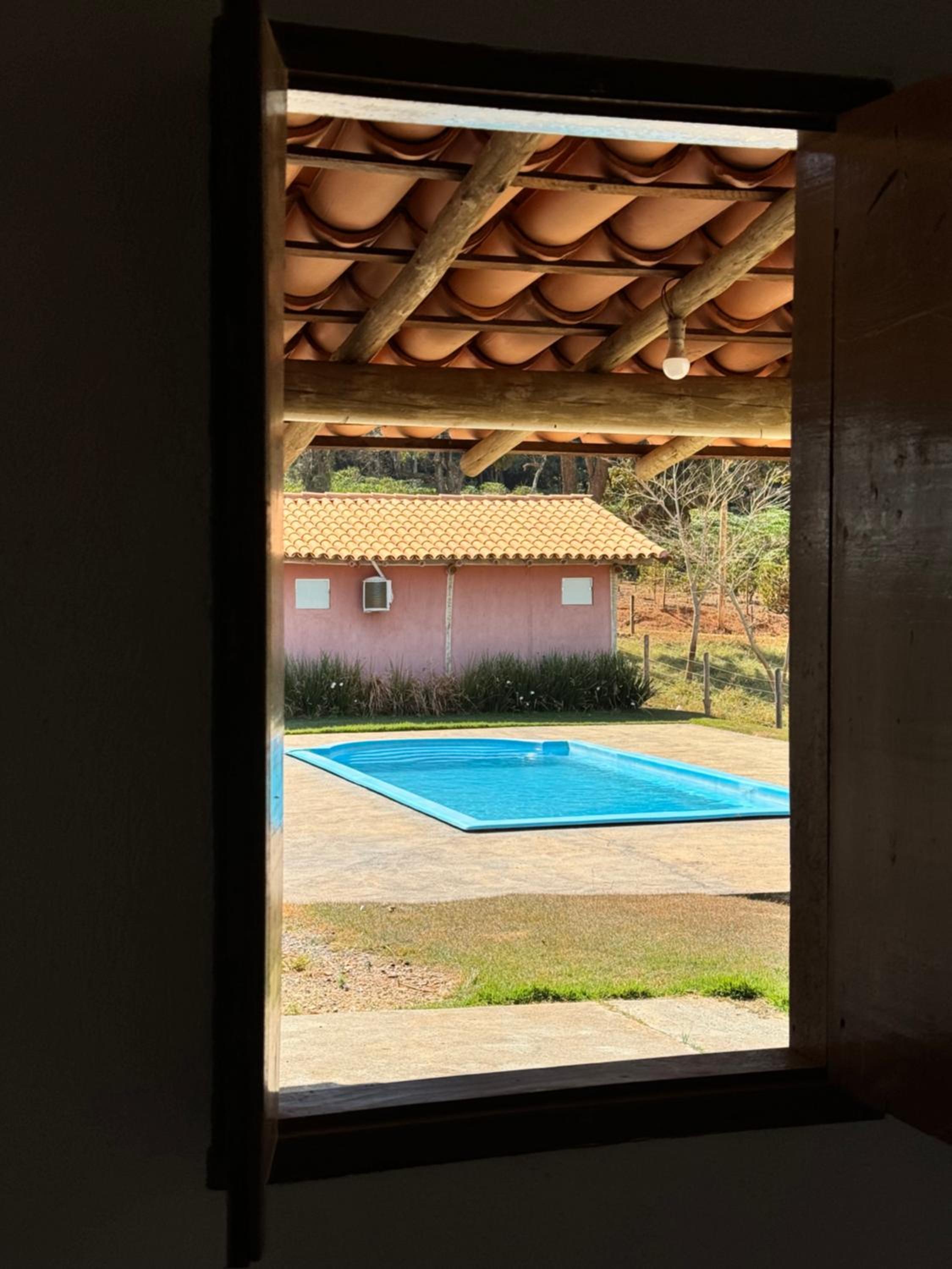 Pousada Terra Santa
