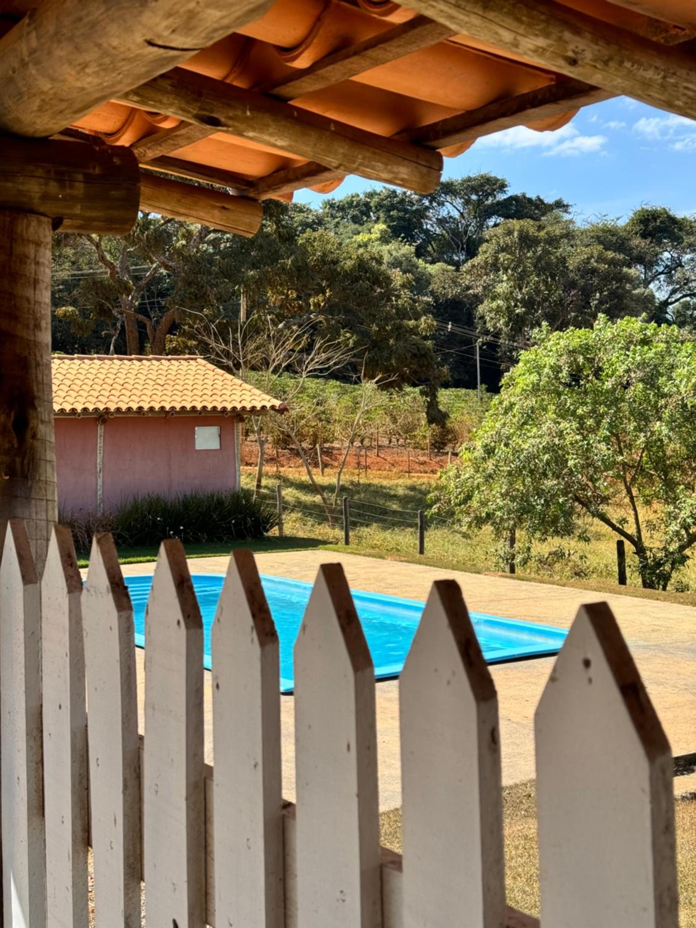 Pousada Terra Santa
