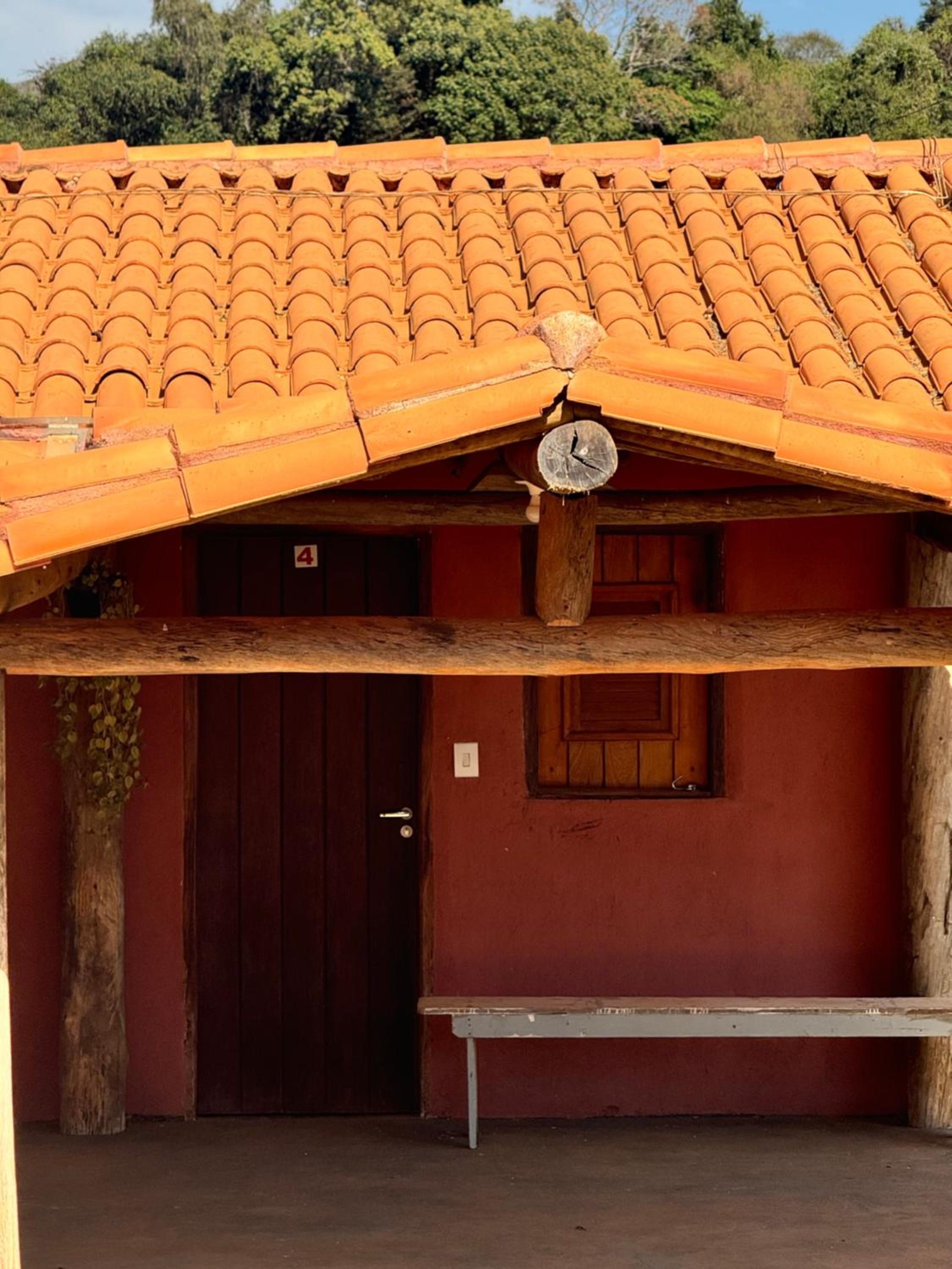 Pousada Terra Santa