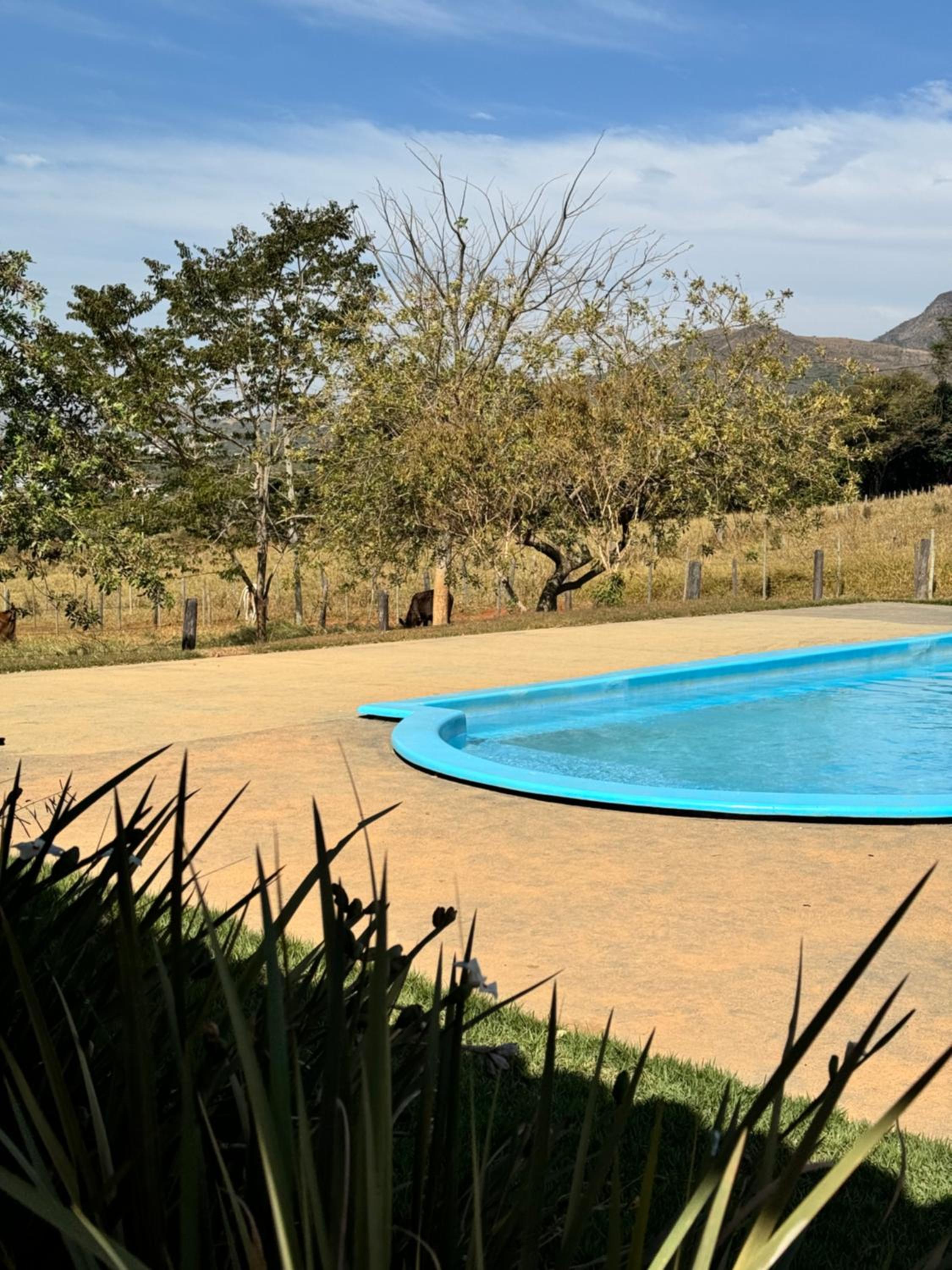 Pousada Terra Santa