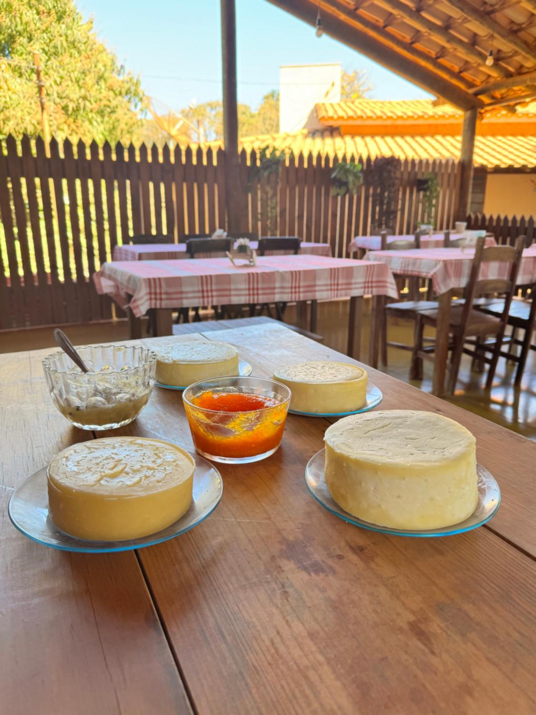 Pousada Terra Santa